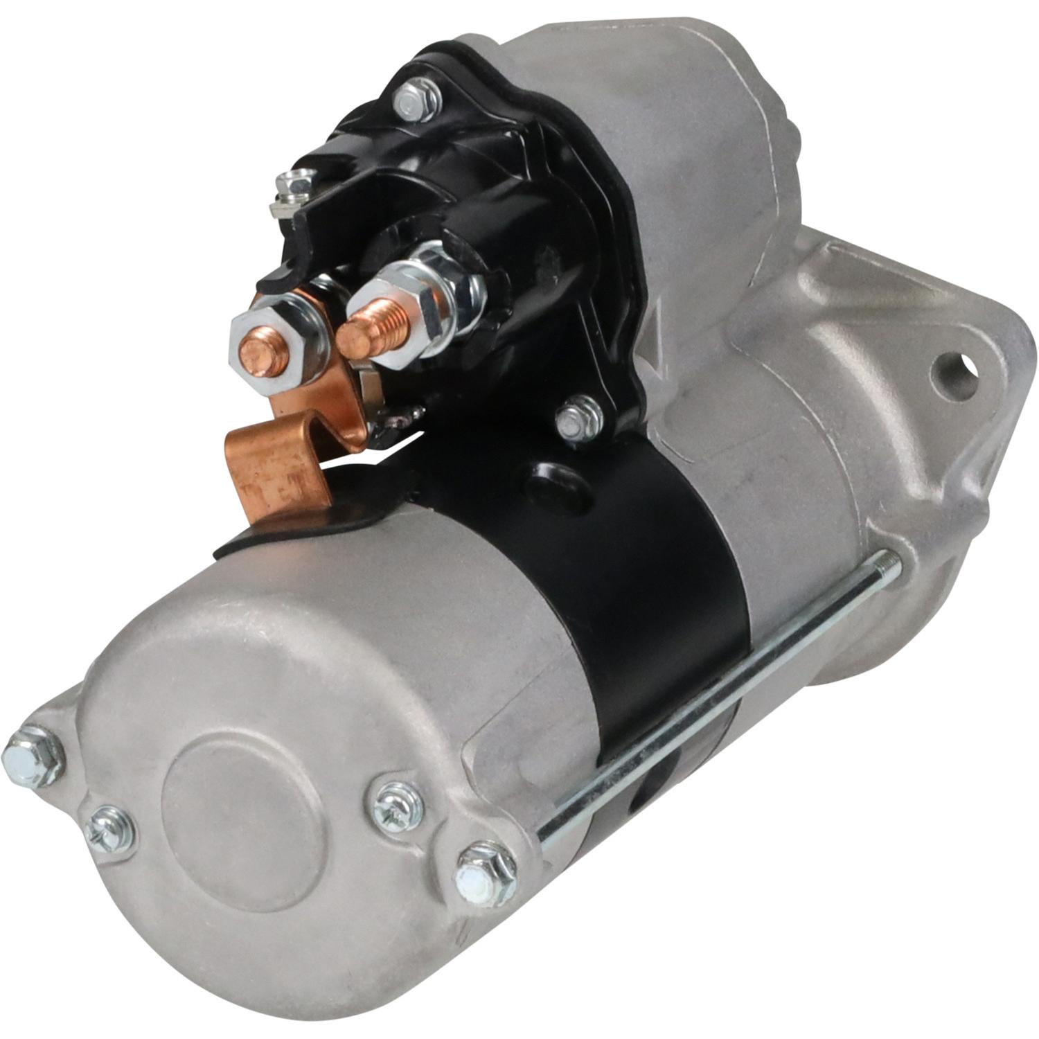 WAI 19120N - Starter Motor WAI 19120N Starter Motor product image 11 of 15