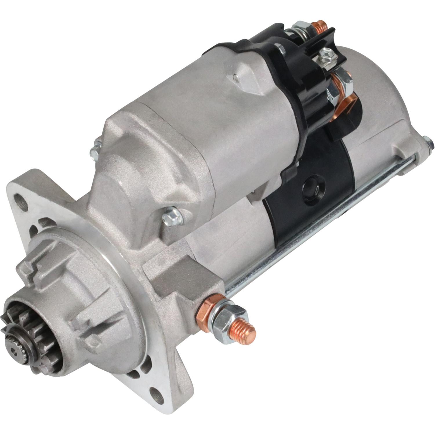 WAI 19120N - Starter Motor WAI 19120N Starter Motor product image 12 of 15