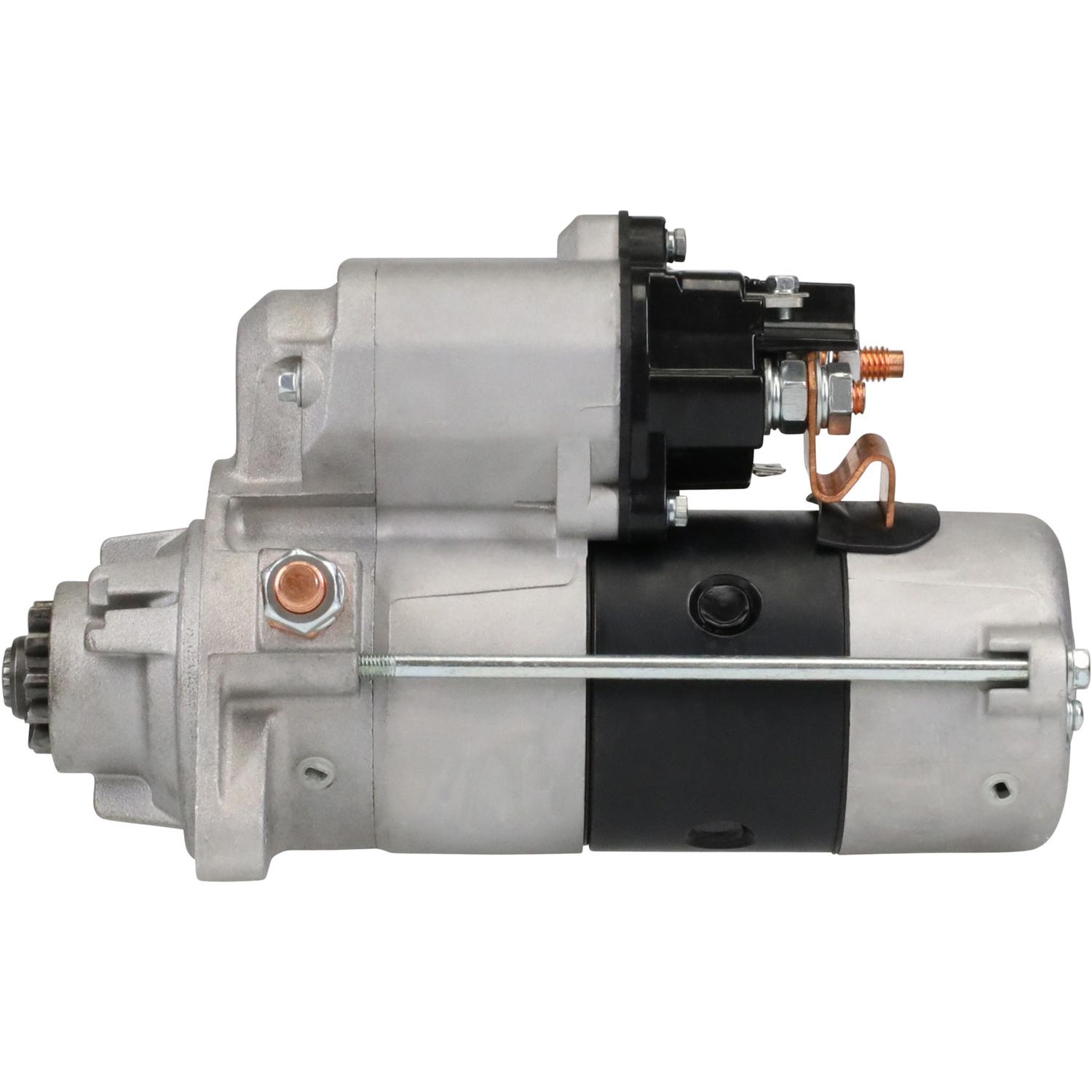 WAI 19120N - Starter Motor WAI 19120N Starter Motor product image 13 of 15