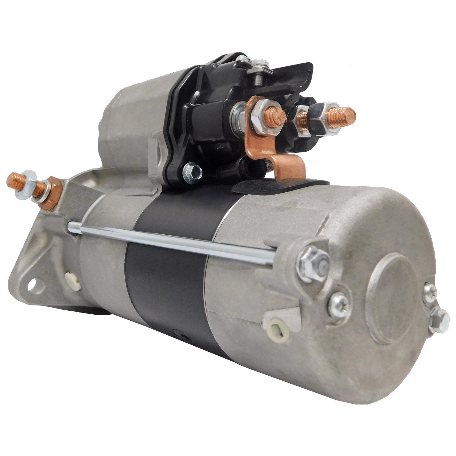 WAI 19120N - Starter Motor WAI 19120N Starter Motor product image 14 of 15