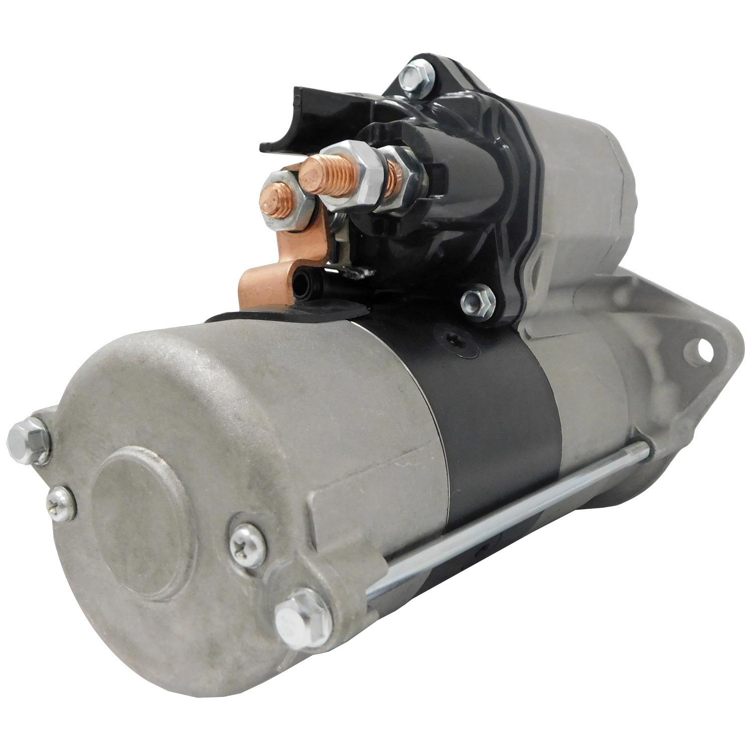 WAI 19120N - Starter Motor WAI 19120N Starter Motor product image 15 of 15