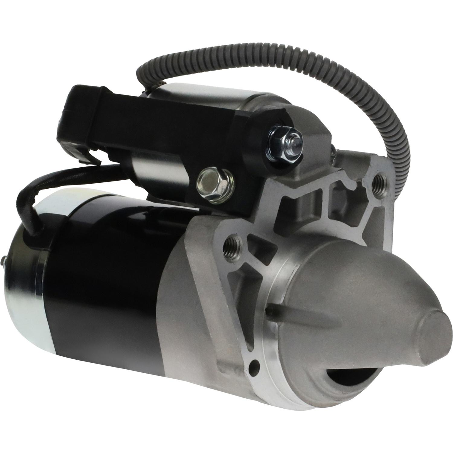 WAI 19123N - Starter Motor WAI 19123N Starter Motor product image 2 of 25