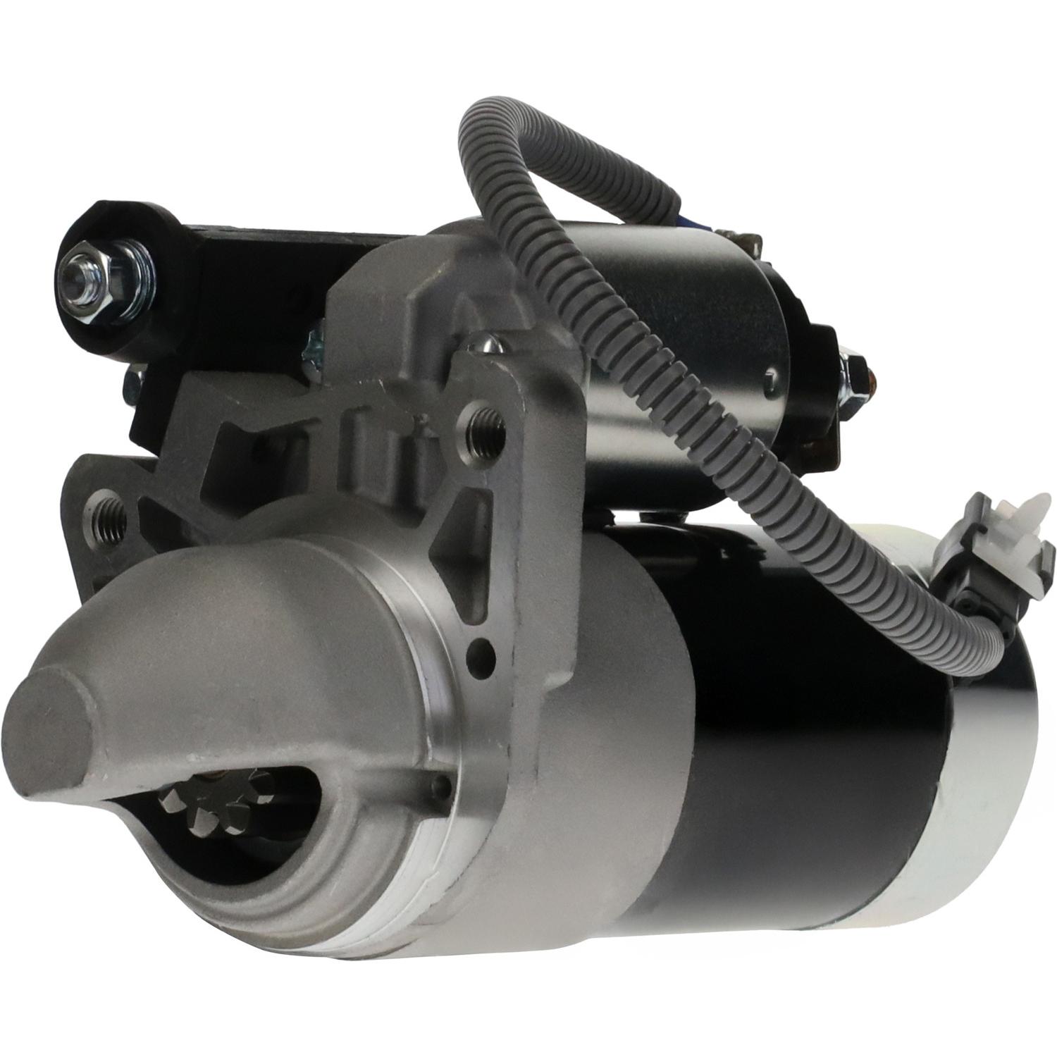 WAI 19123N - Starter Motor WAI 19123N Starter Motor product image 4 of 25