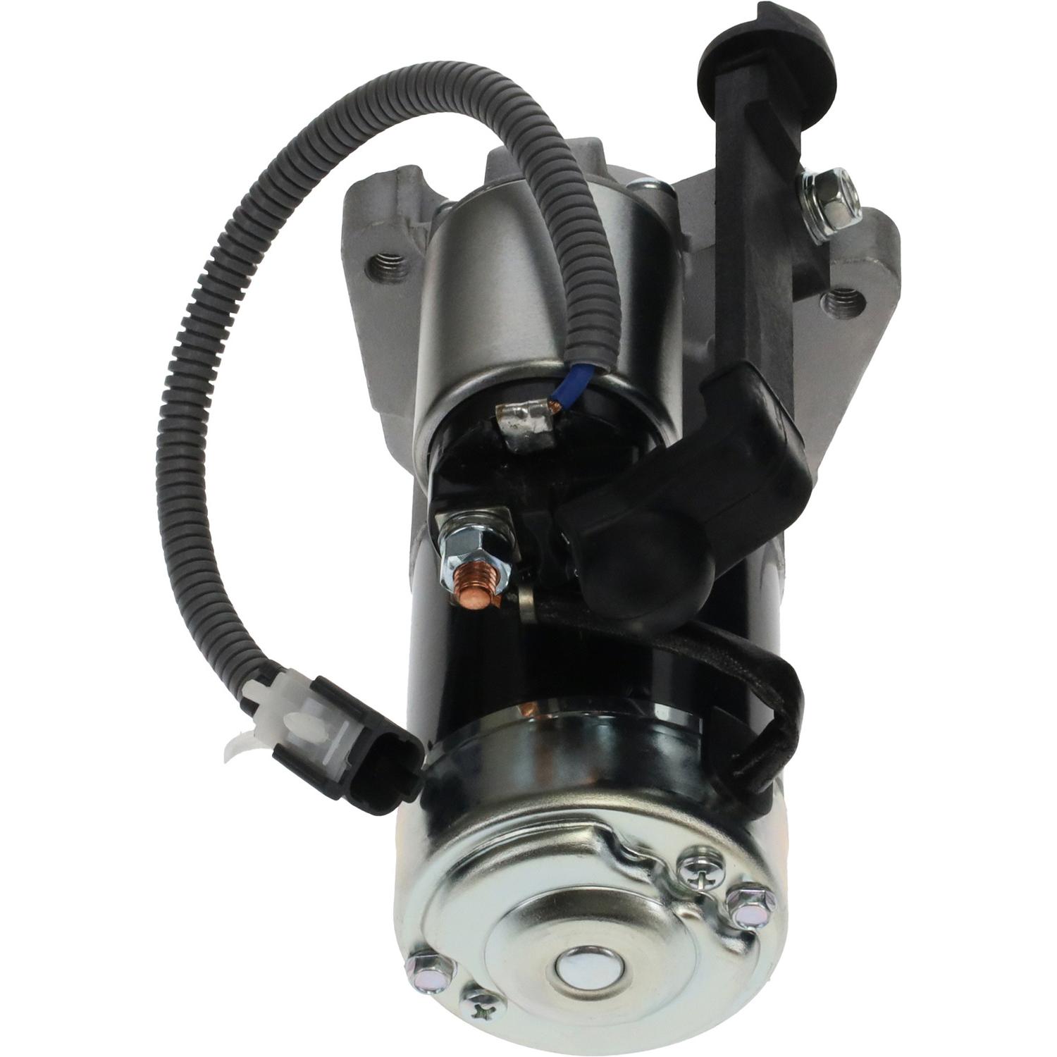 WAI 19123N - Starter Motor WAI 19123N Starter Motor product image 6 of 25