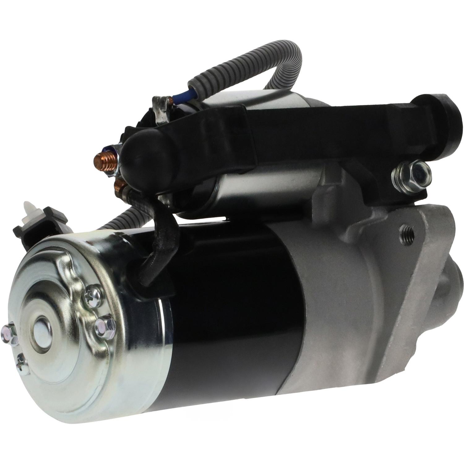 WAI 19123N - Starter Motor WAI 19123N Starter Motor product image 7 of 25