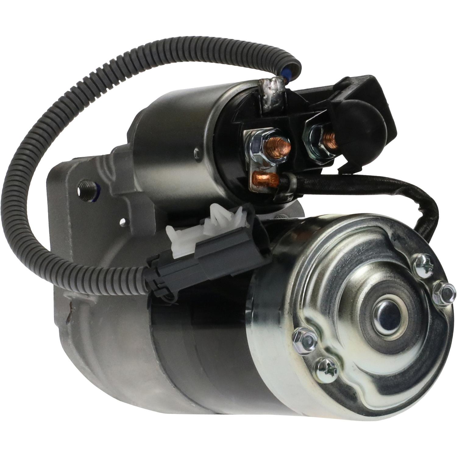 WAI 19123N - Starter Motor WAI 19123N Starter Motor product image 8 of 25