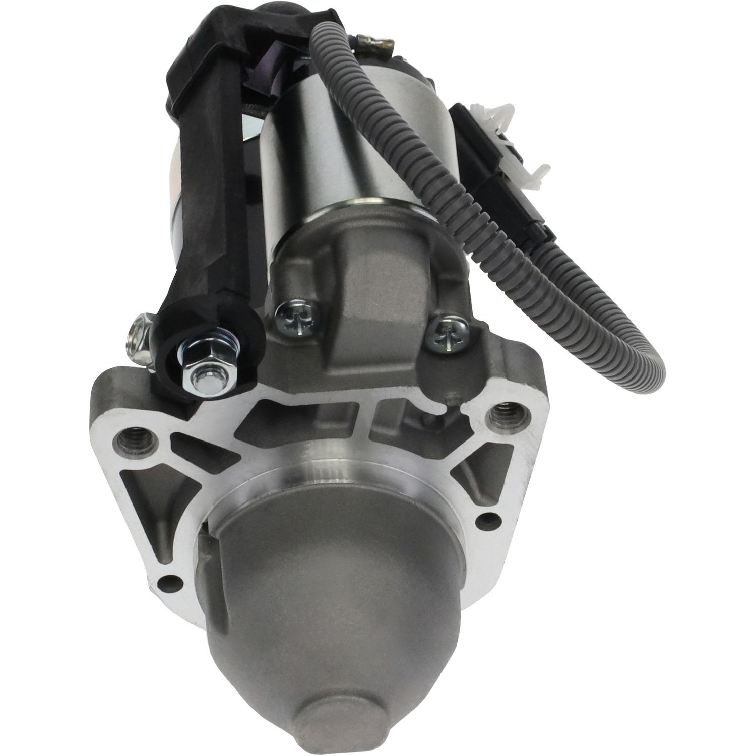 WAI 19123N - Starter Motor WAI 19123N Starter Motor product image 10 of 25