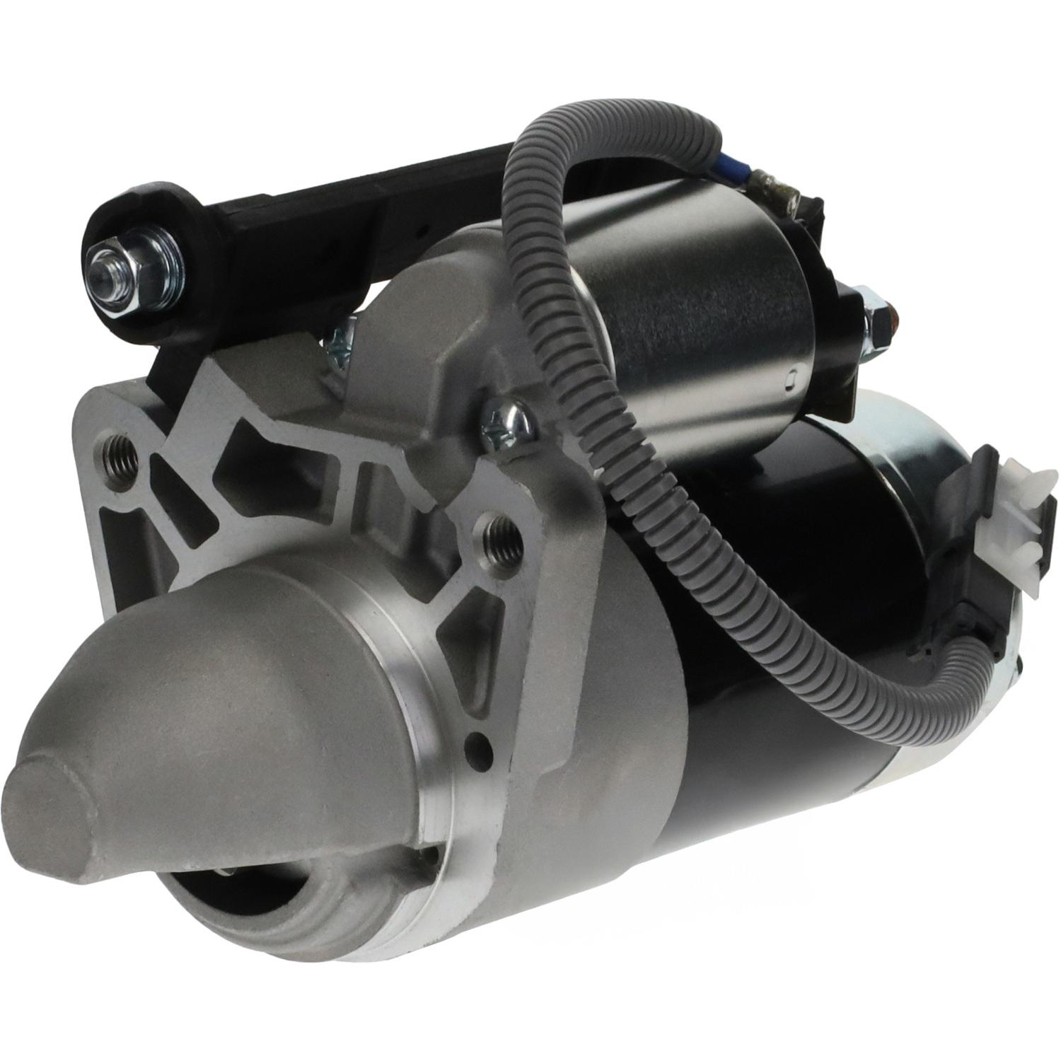 WAI 19123N - Starter Motor WAI 19123N Starter Motor product image 11 of 25