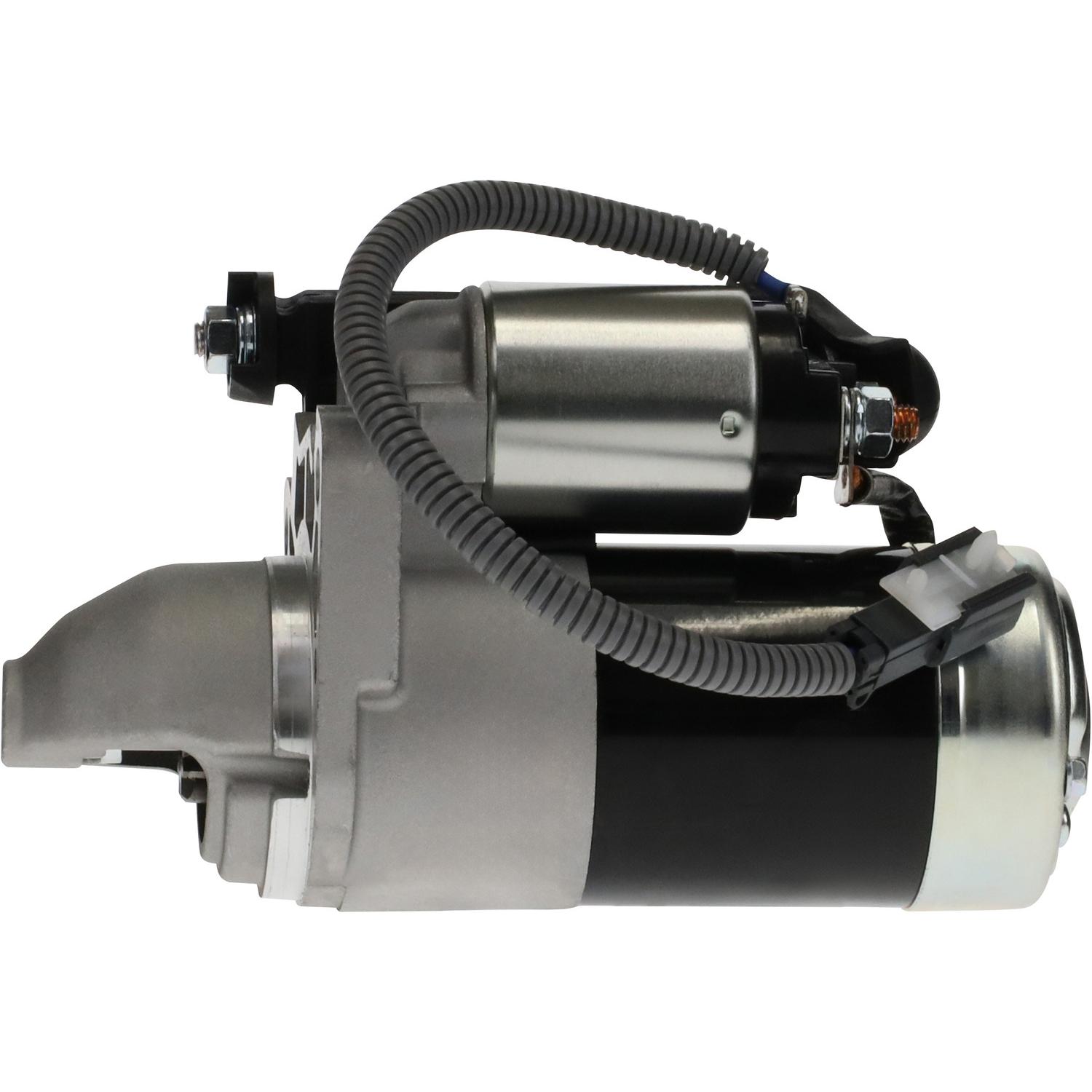 WAI 19123N - Starter Motor WAI 19123N Starter Motor product image 14 of 25