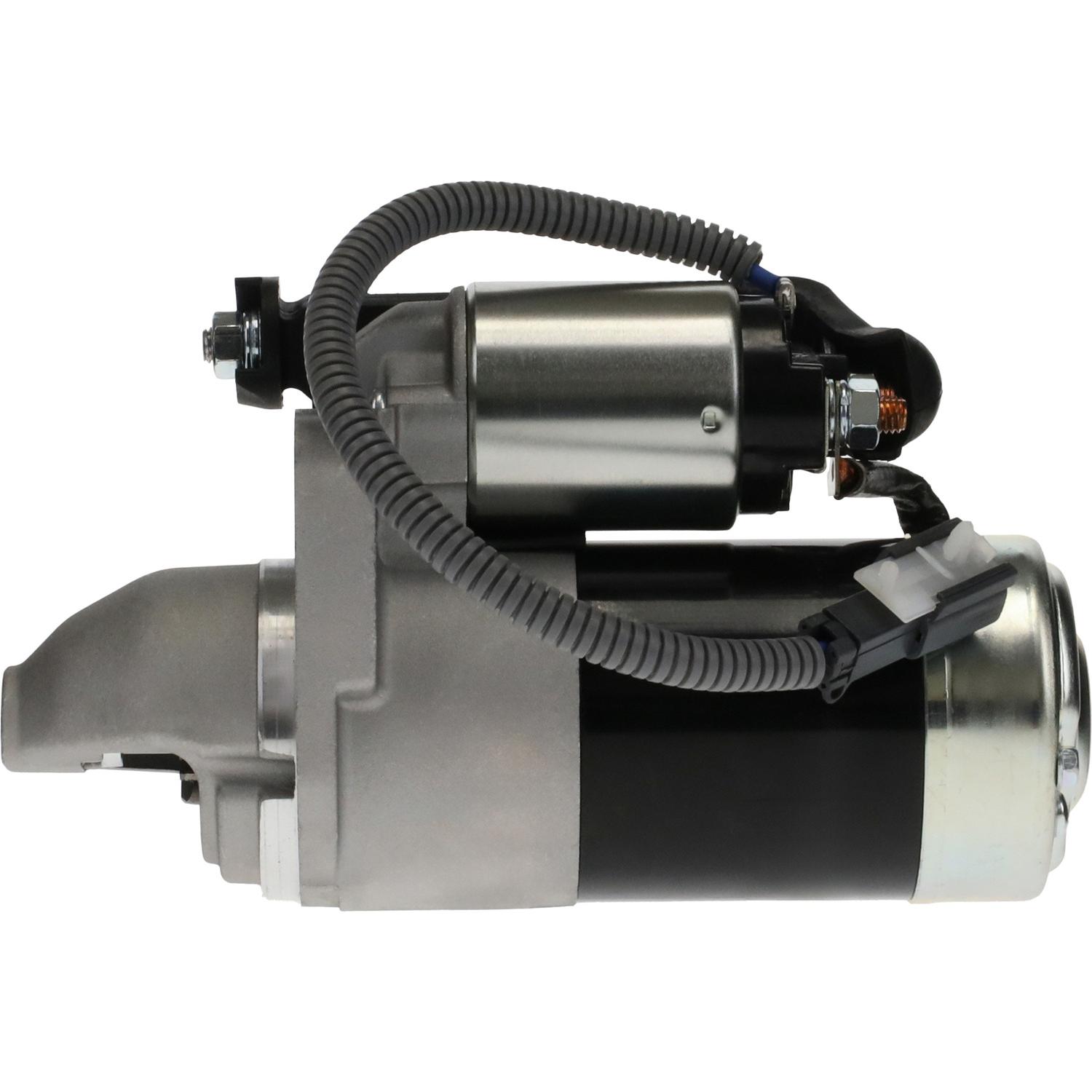 WAI 19123N - Starter Motor WAI 19123N Starter Motor product image 15 of 25