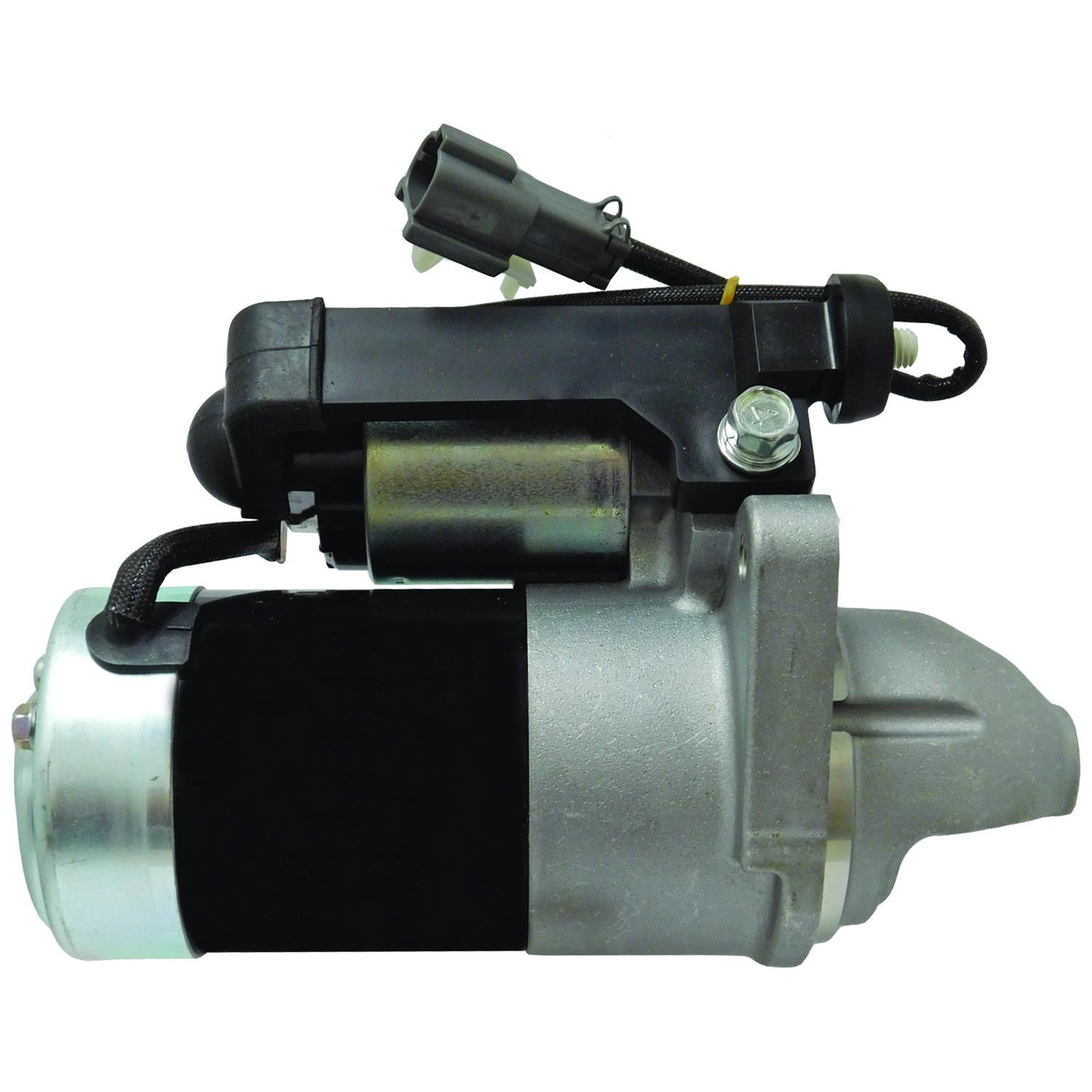 WAI 19123N - Starter Motor WAI 19123N Starter Motor product image 16 of 25