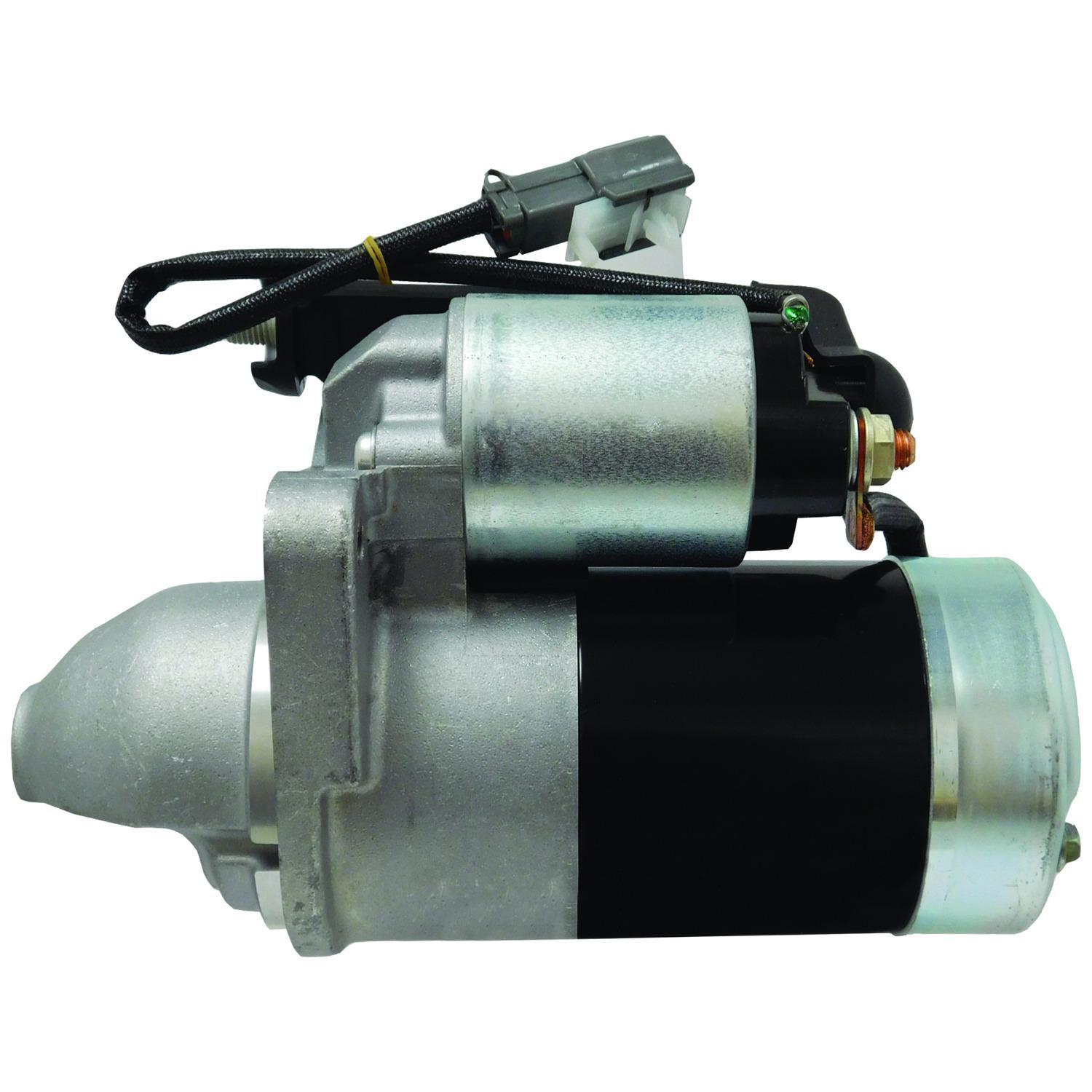 WAI 19123N - Starter Motor WAI 19123N Starter Motor product image 17 of 25