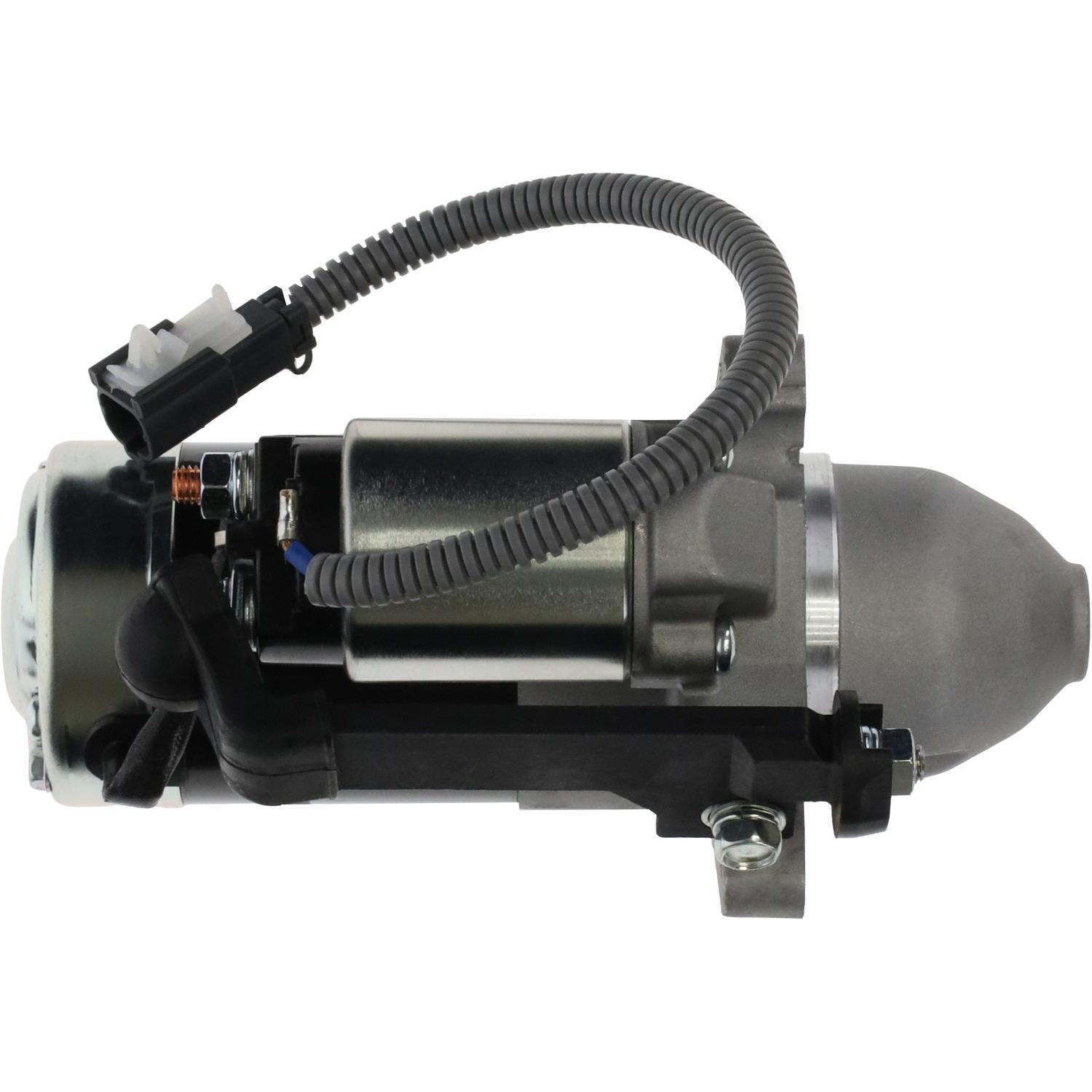 WAI 19123N - Starter Motor WAI 19123N Starter Motor product image 18 of 25