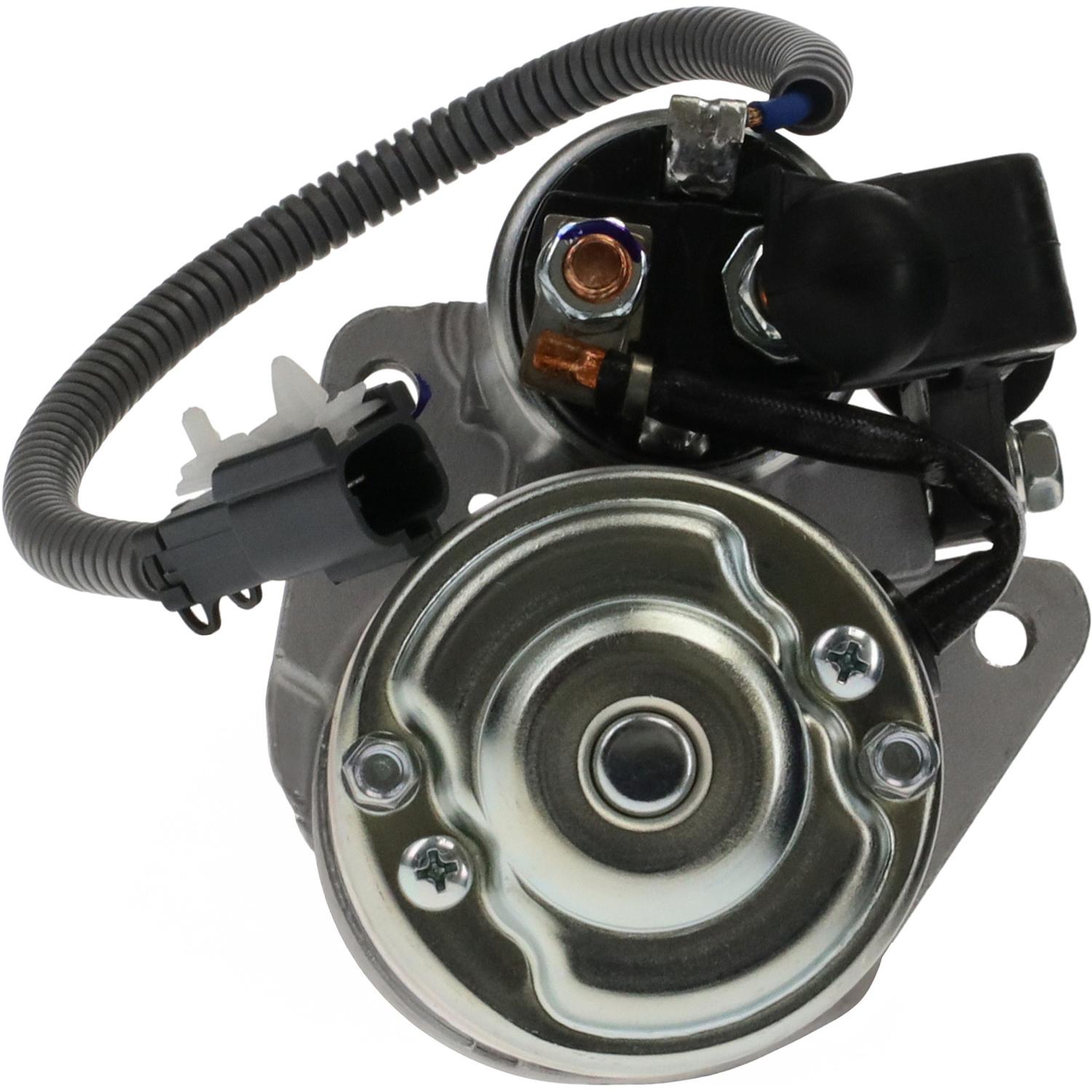 WAI 19123N - Starter Motor WAI 19123N Starter Motor product image 19 of 25