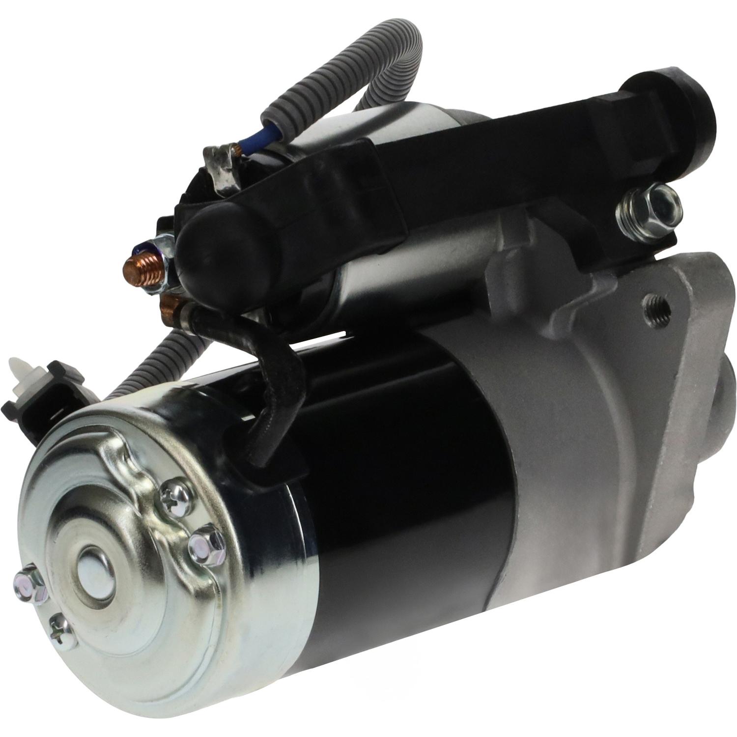 WAI 19123N - Starter Motor WAI 19123N Starter Motor product image 20 of 25