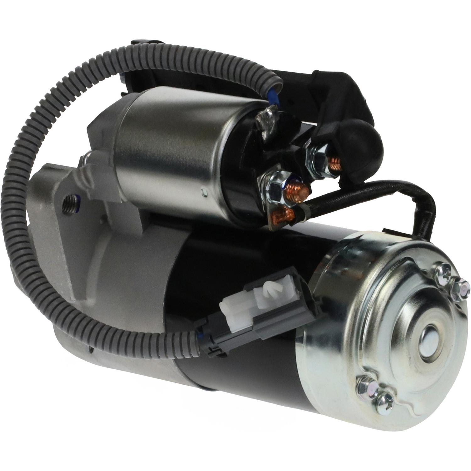WAI 19123N - Starter Motor WAI 19123N Starter Motor product image 21 of 25