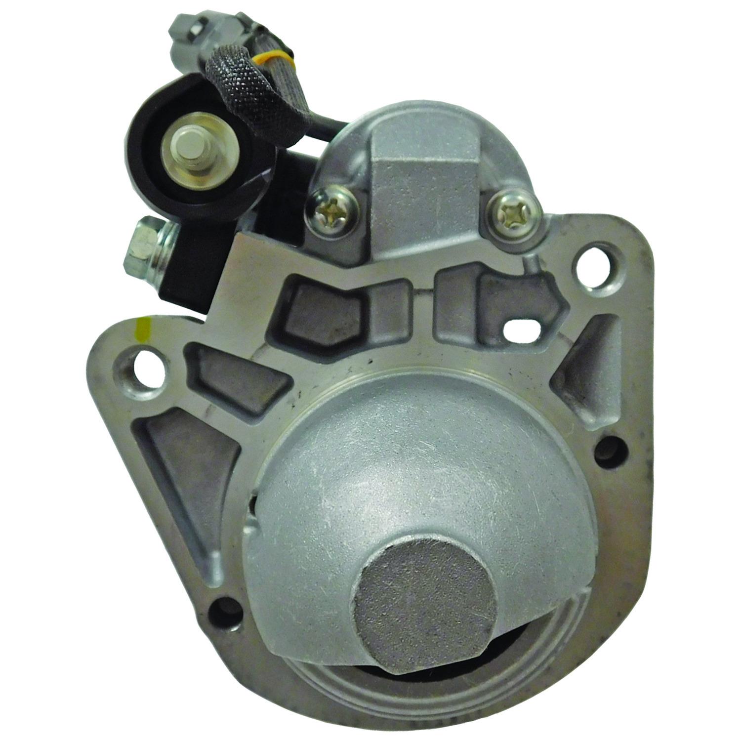 WAI 19123N - Starter Motor WAI 19123N Starter Motor product image 22 of 25