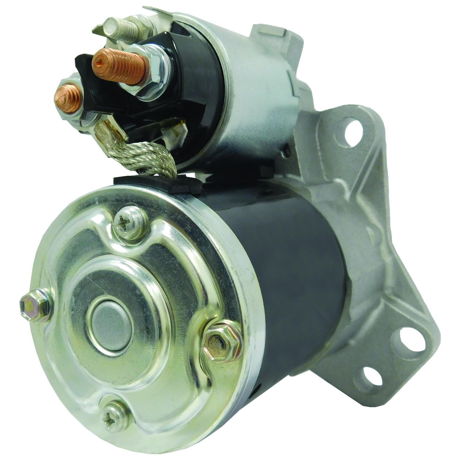 WAI 19125N - Starter Motor WAI 19125N Starter Motor product image 1 of 2