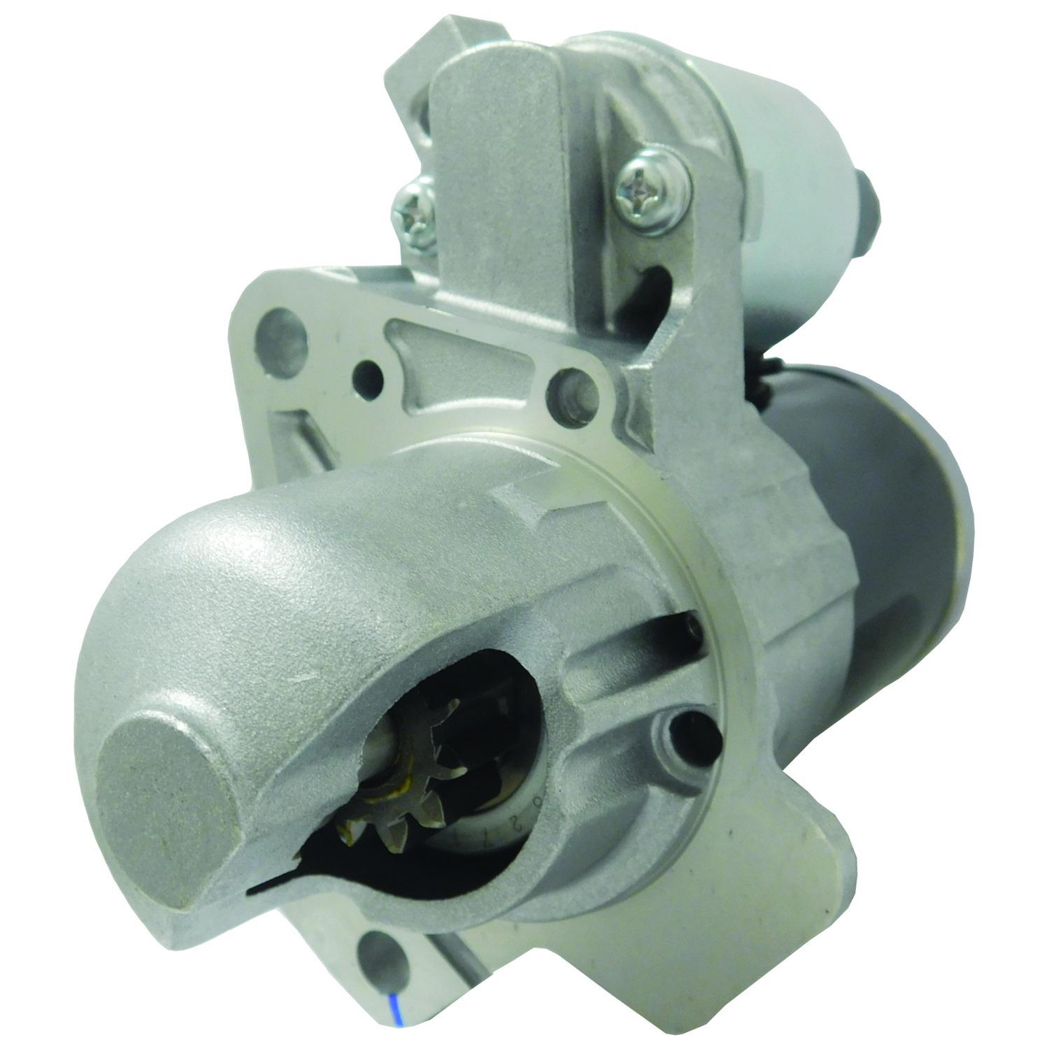 WAI 19125N - Starter Motor WAI 19125N Starter Motor product image 2 of 2