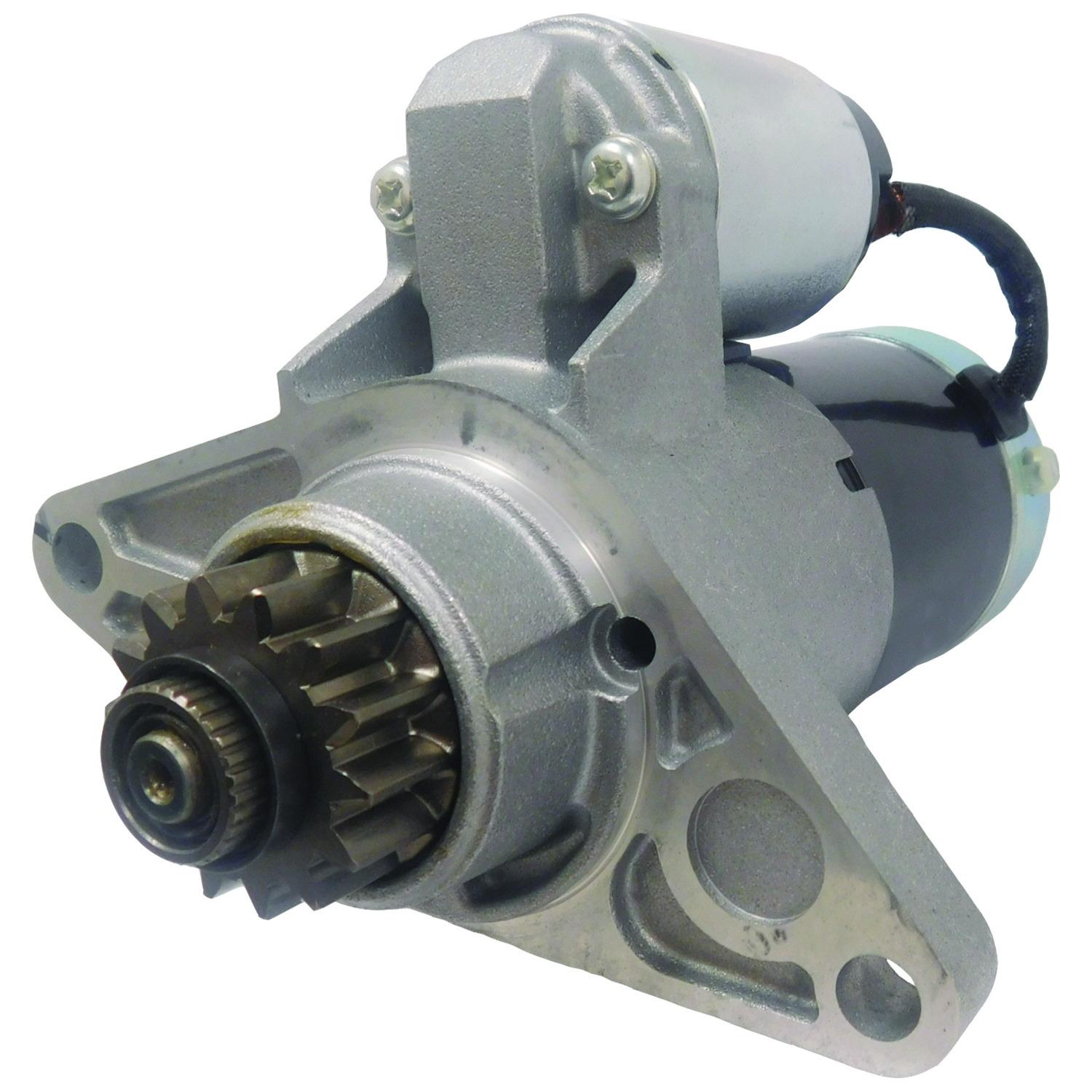 WAI 19127N - Starter Motor WAI 19127N Starter Motor product image 2 of 2