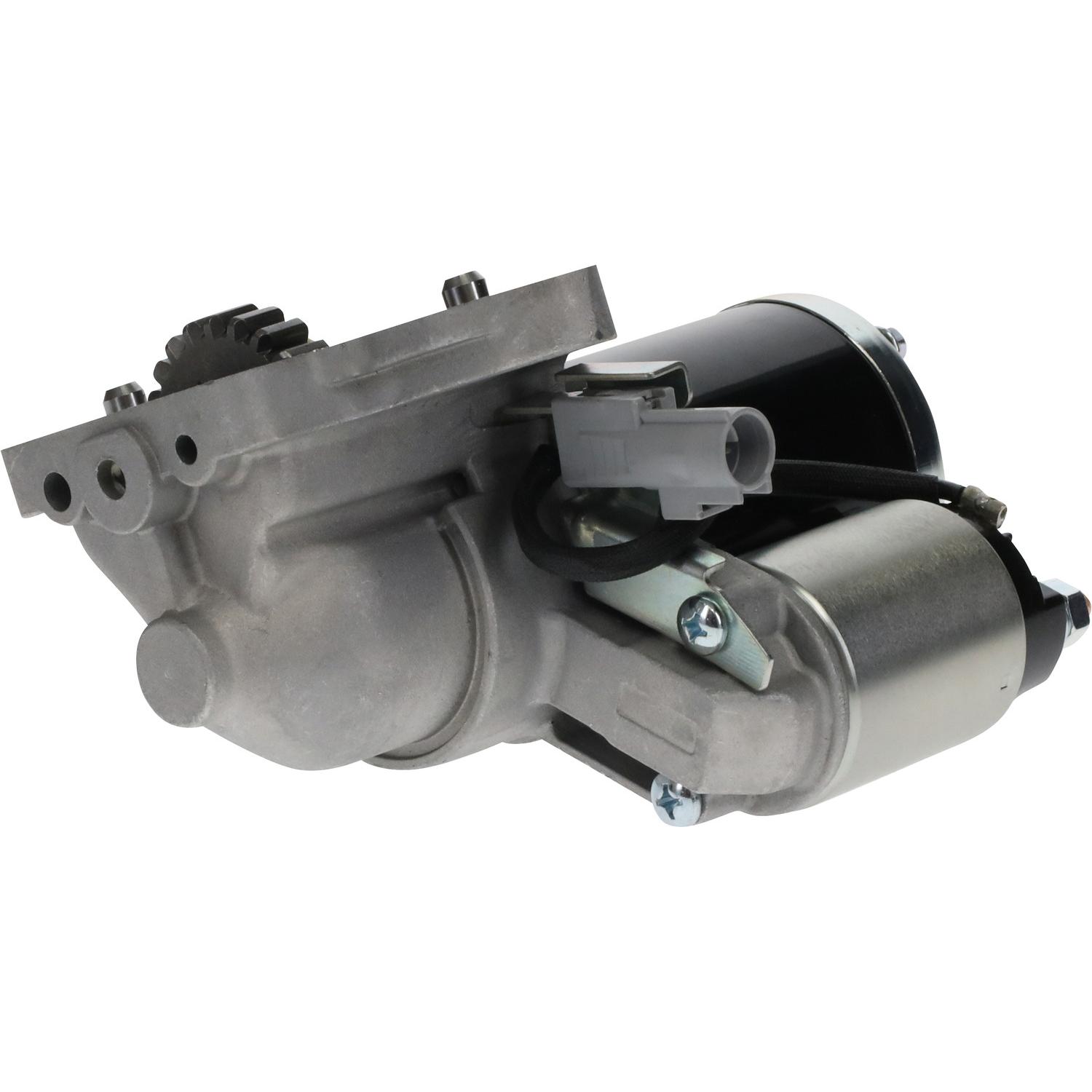 WAI 19128N - Starter Motor WAI 19128N Starter Motor product image 2 of 22