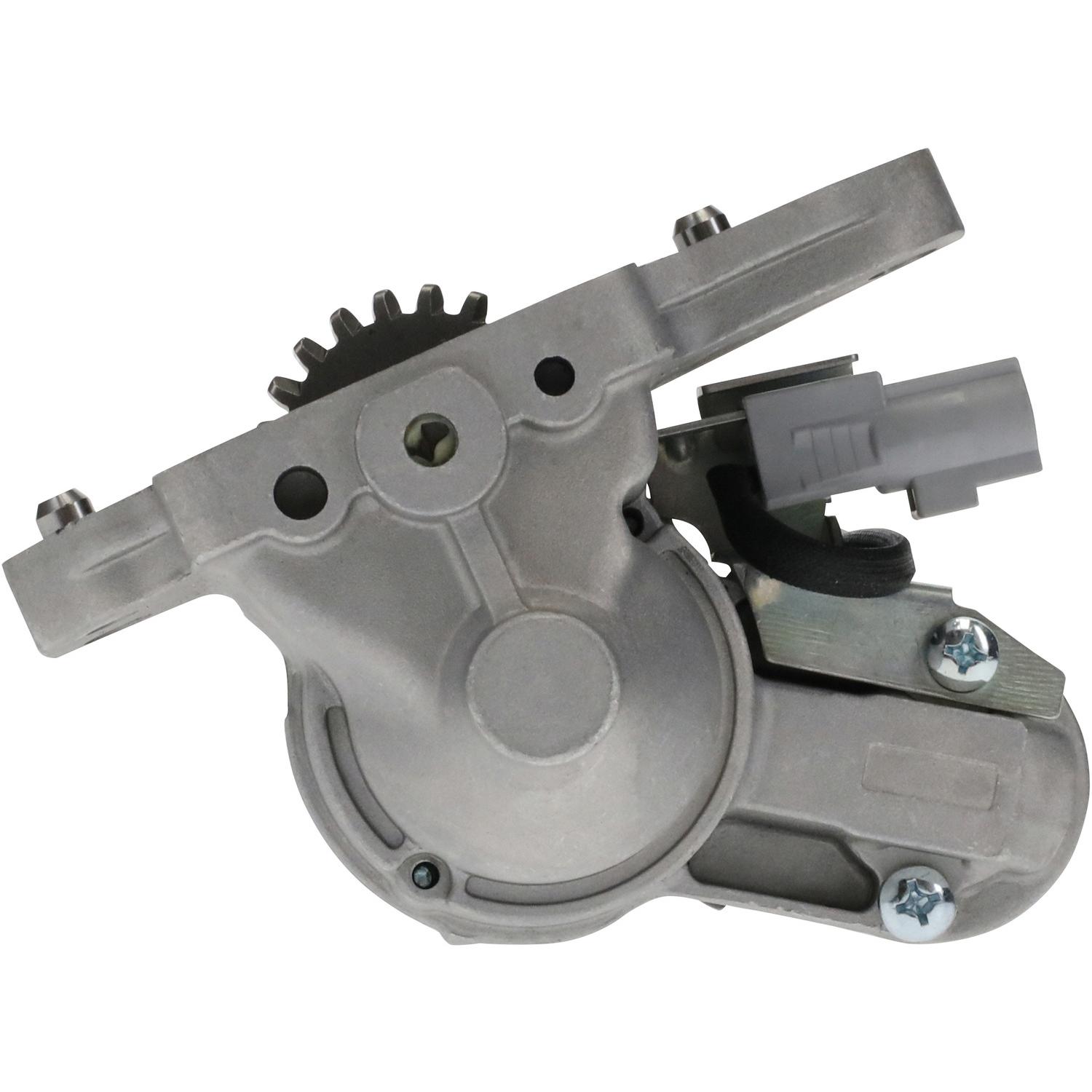 WAI 19128N - Starter Motor WAI 19128N Starter Motor product image 3 of 22