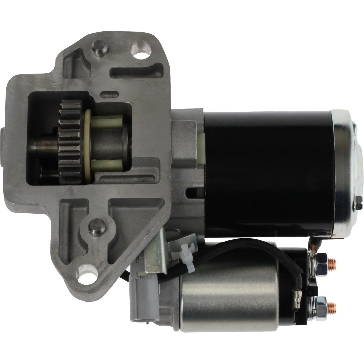 WAI 19128N - Starter Motor WAI 19128N Starter Motor product image 4 of 22