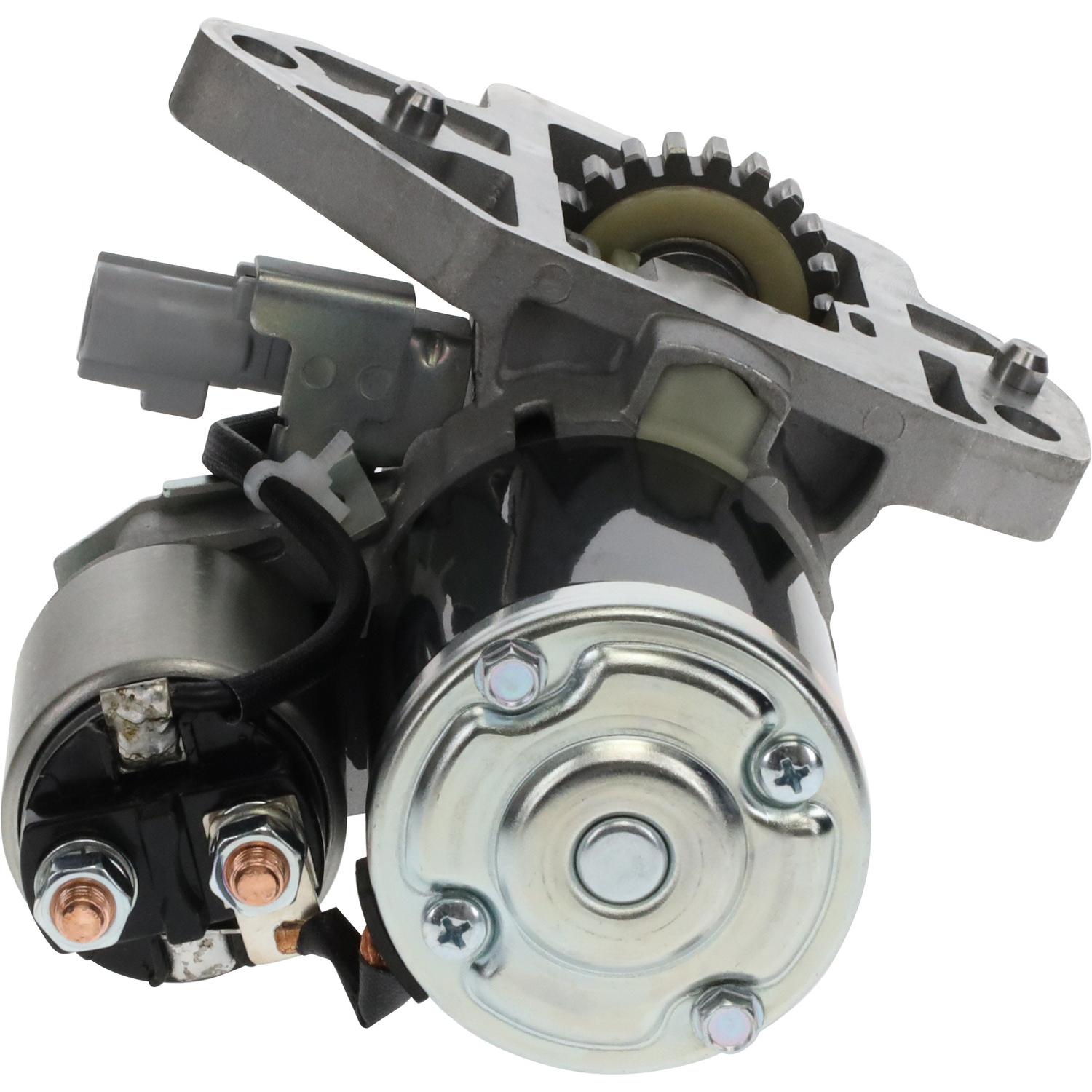 WAI 19128N - Starter Motor WAI 19128N Starter Motor product image 5 of 22
