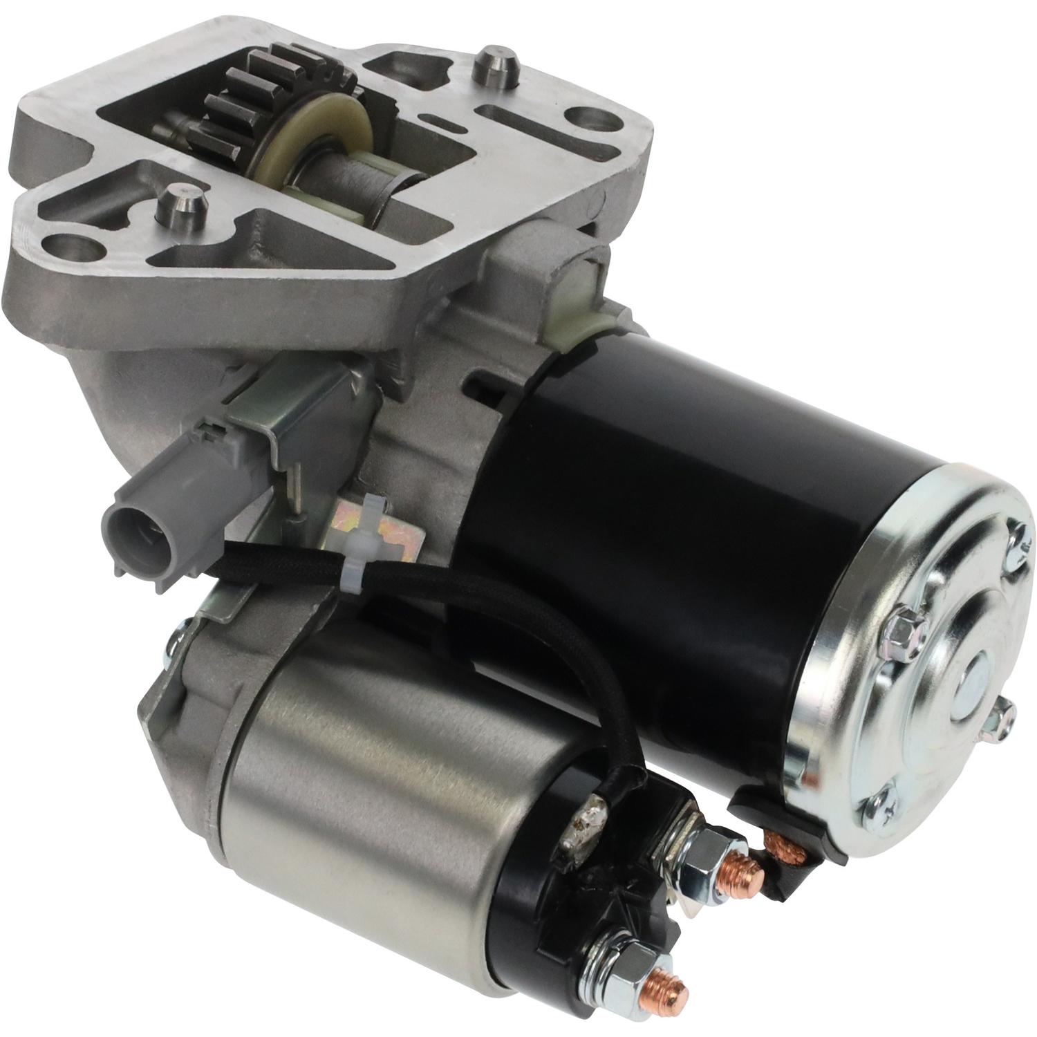 WAI 19128N - Starter Motor WAI 19128N Starter Motor product image 6 of 22