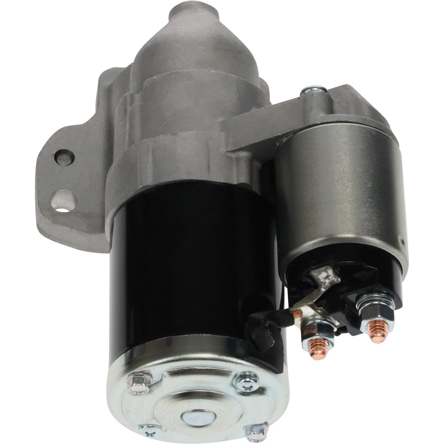 WAI 19128N - Starter Motor WAI 19128N Starter Motor product image 7 of 22