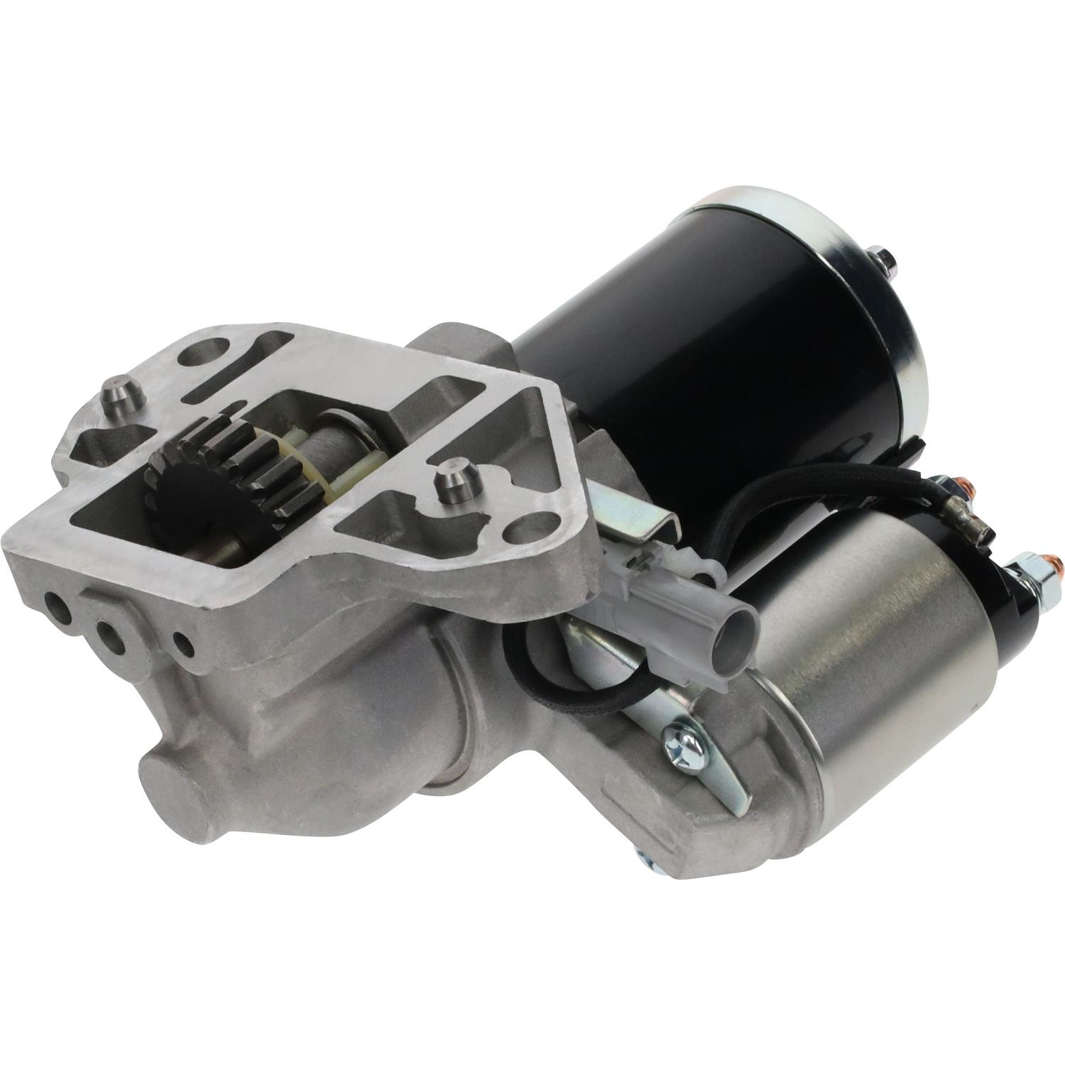 WAI 19128N - Starter Motor WAI 19128N Starter Motor product image 8 of 22