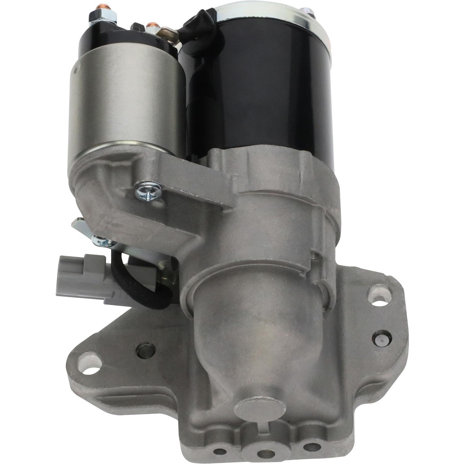 WAI 19128N - Starter Motor WAI 19128N Starter Motor product image 9 of 22