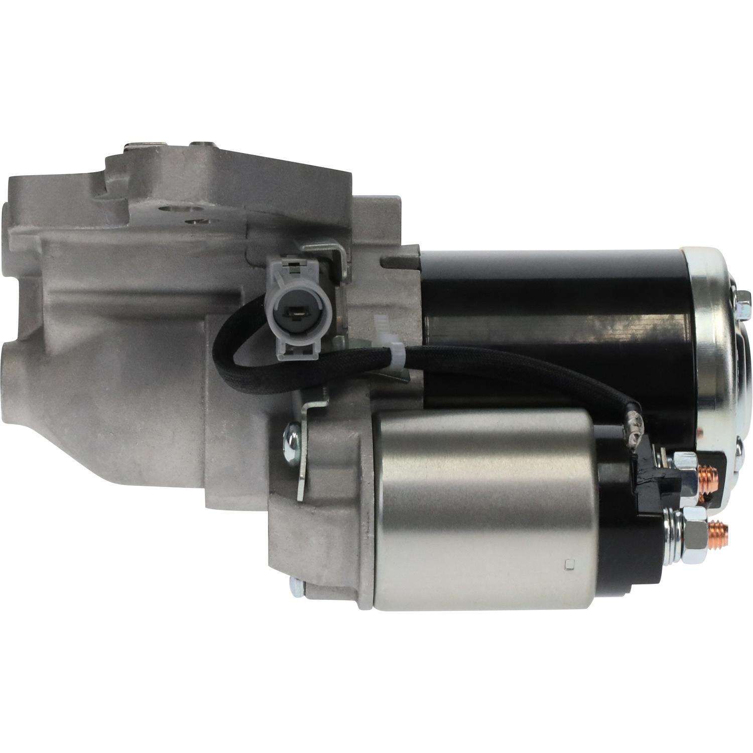 WAI 19128N - Starter Motor WAI 19128N Starter Motor product image 10 of 22