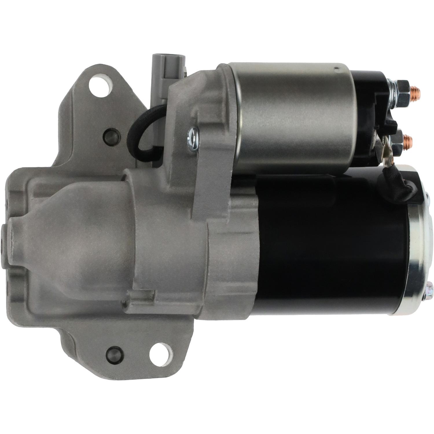 WAI 19128N - Starter Motor WAI 19128N Starter Motor product image 11 of 22