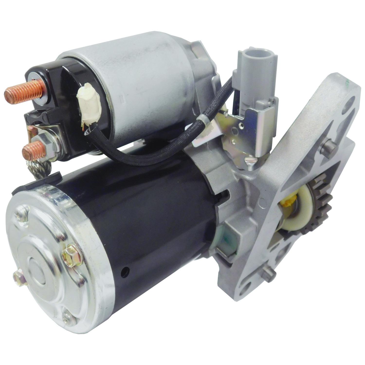 WAI 19128N - Starter Motor WAI 19128N Starter Motor product image 12 of 22