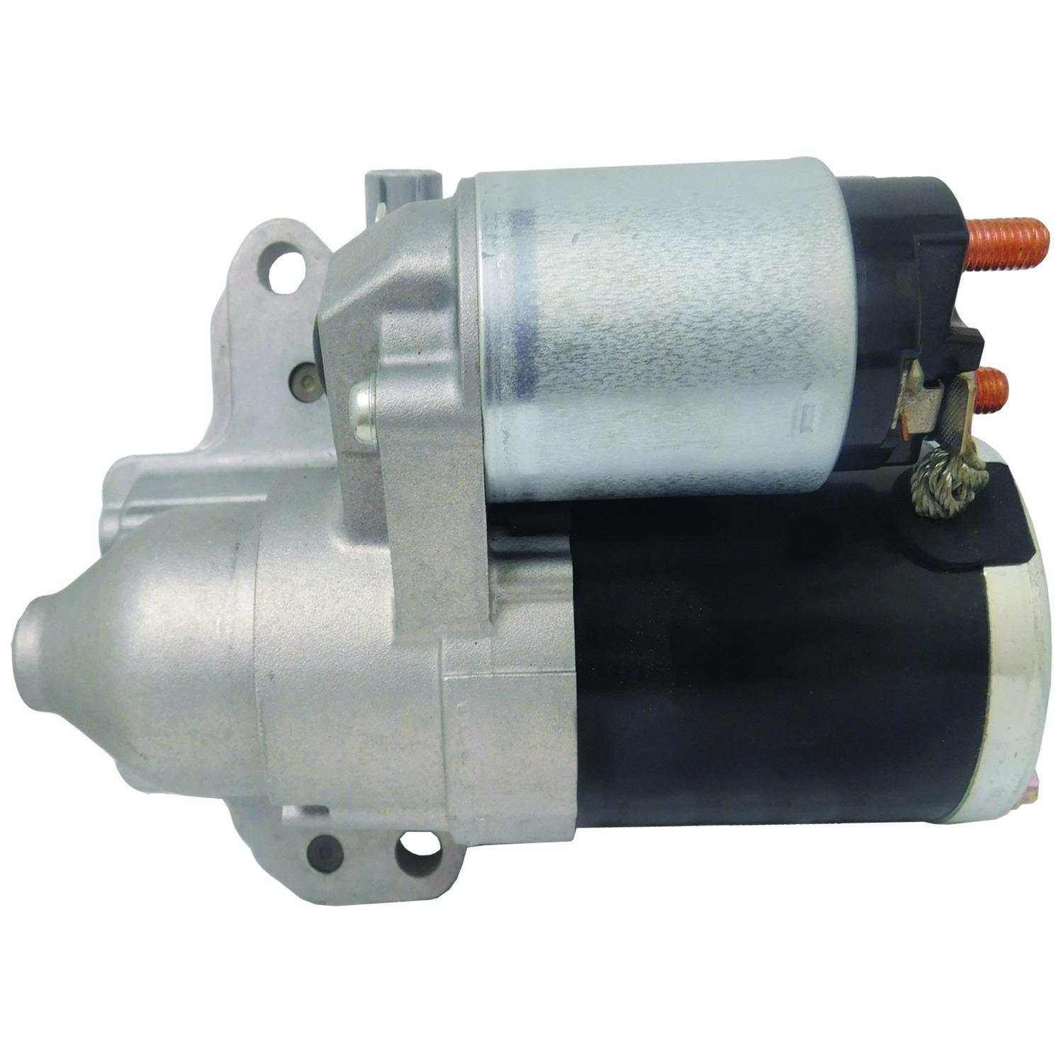 WAI 19128N - Starter Motor WAI 19128N Starter Motor product image 14 of 22