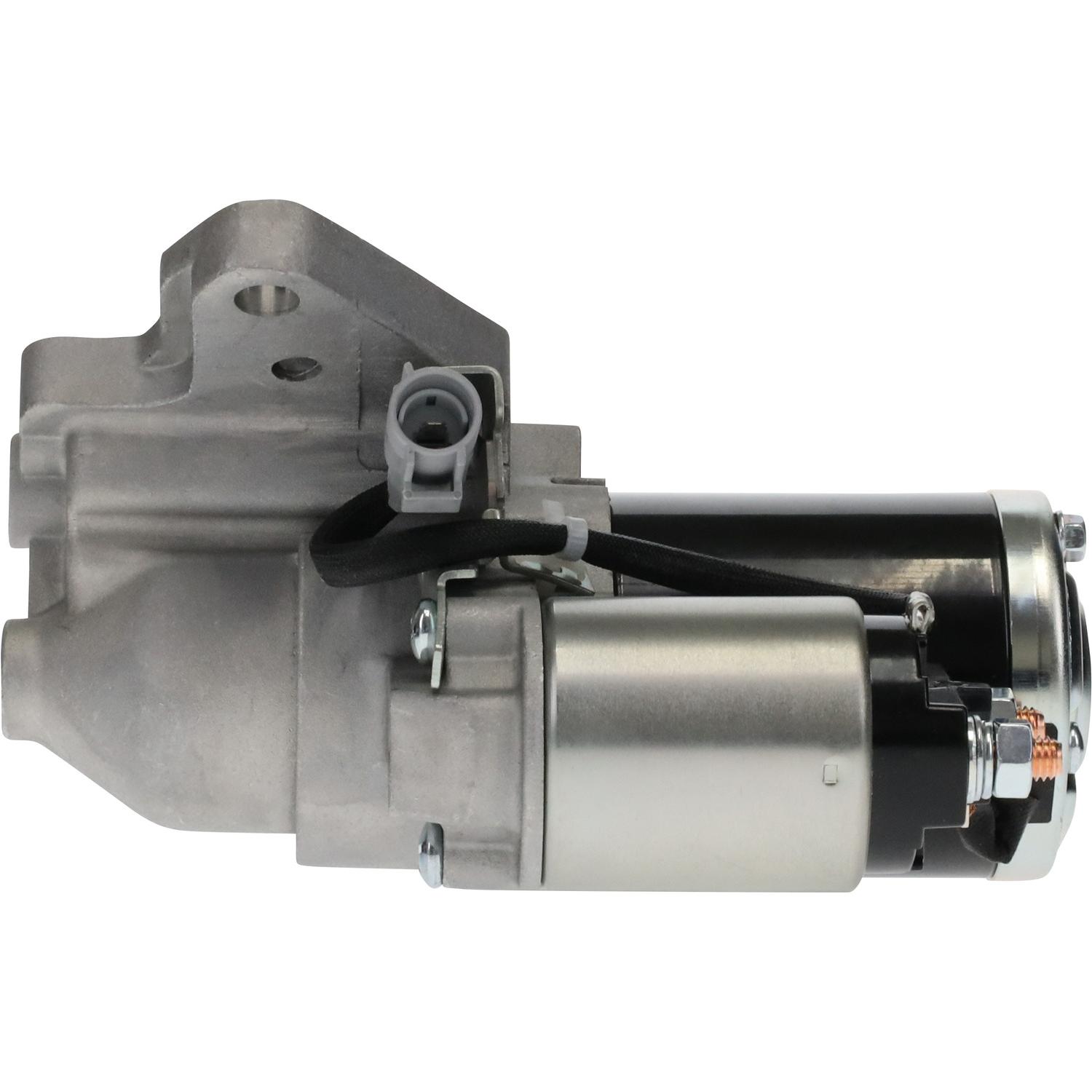 WAI 19128N - Starter Motor WAI 19128N Starter Motor product image 15 of 22