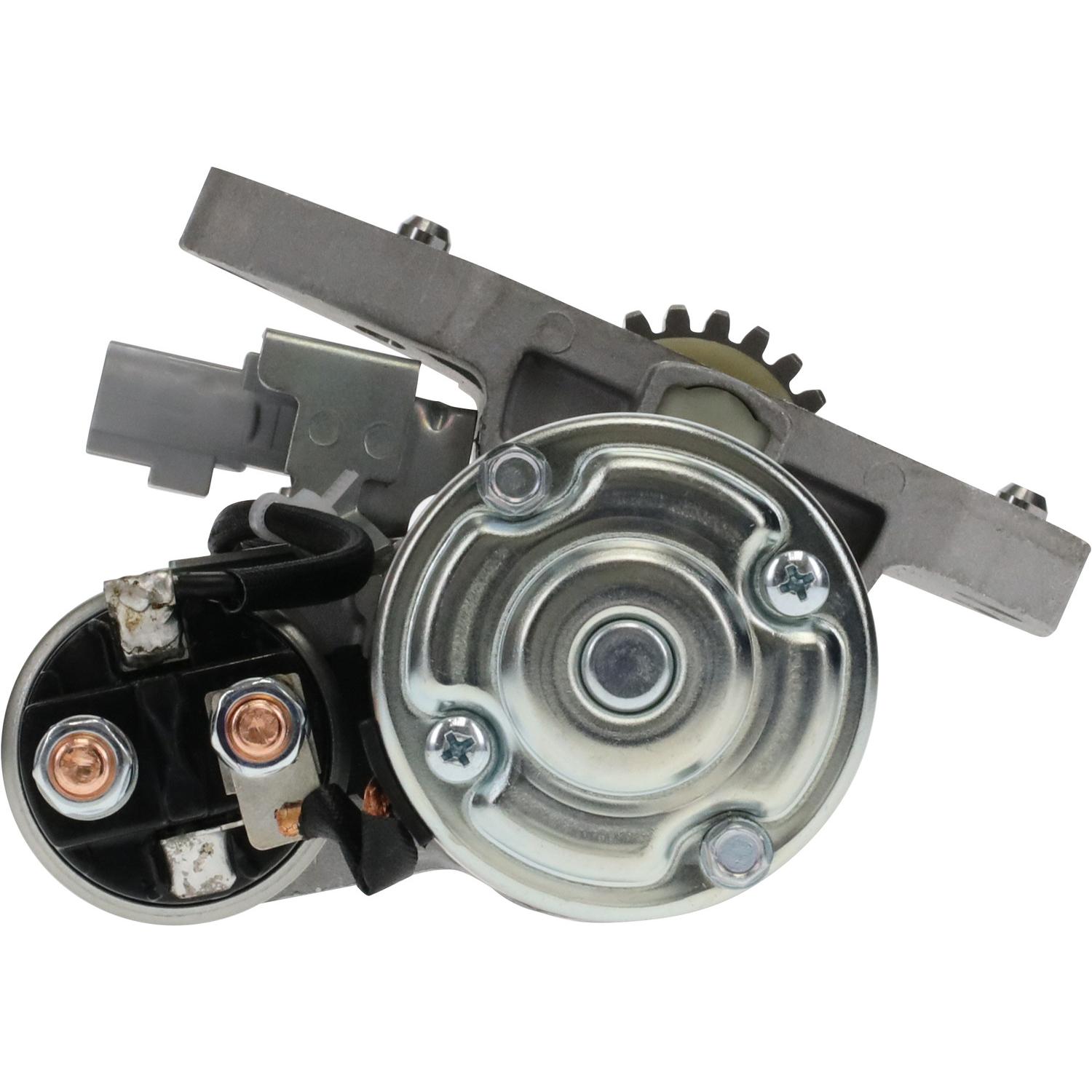 WAI 19128N - Starter Motor WAI 19128N Starter Motor product image 16 of 22