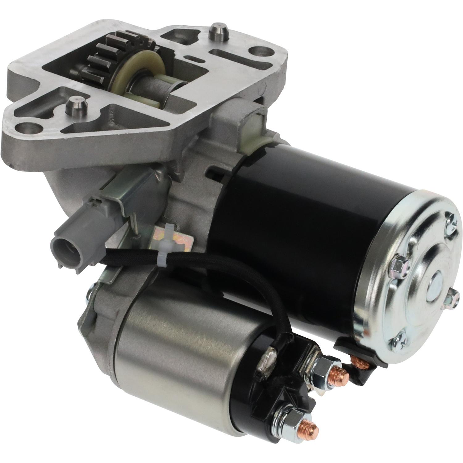 WAI 19128N - Starter Motor WAI 19128N Starter Motor product image 17 of 22