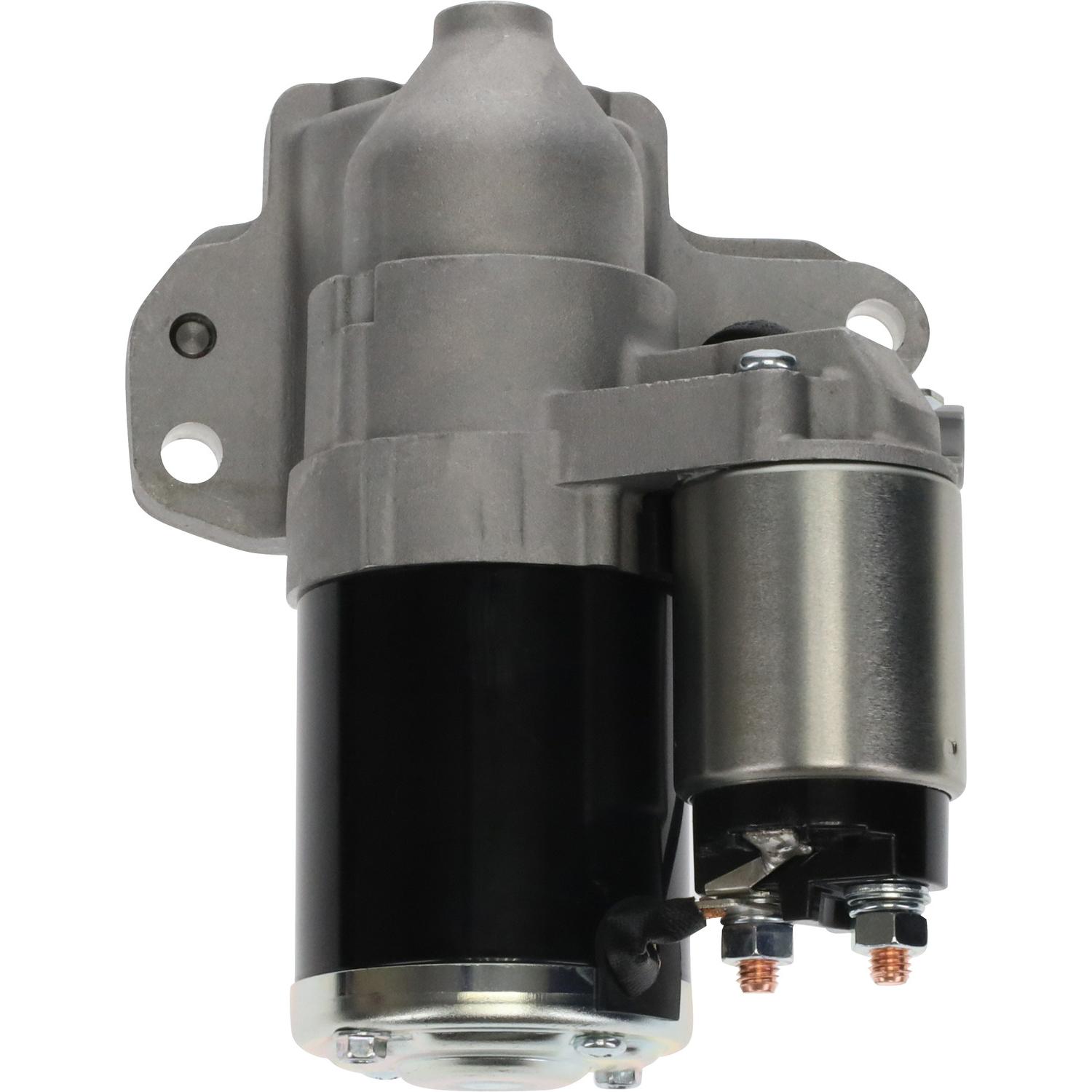 WAI 19128N - Starter Motor WAI 19128N Starter Motor product image 18 of 22