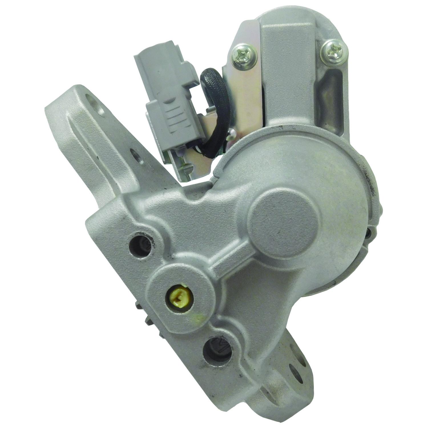 WAI 19128N - Starter Motor WAI 19128N Starter Motor product image 19 of 22