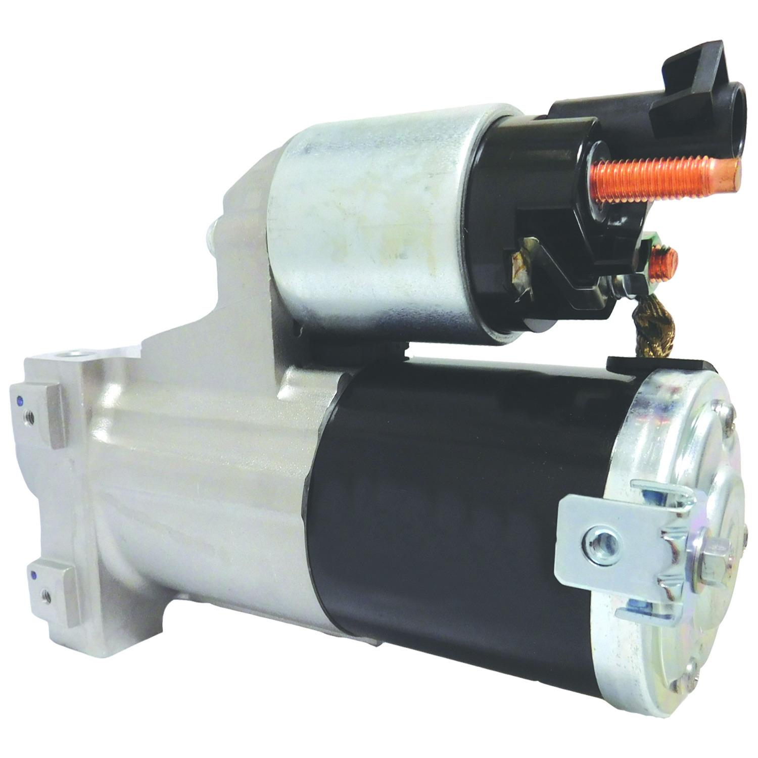 WAI 19129N - Starter Motor WAI 19129N Starter Motor product image 1 of 2