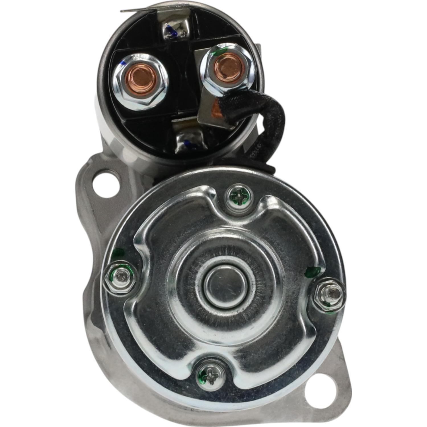 WAI 19130N - Starter Motor WAI 19130N Starter Motor product image 1 of 17