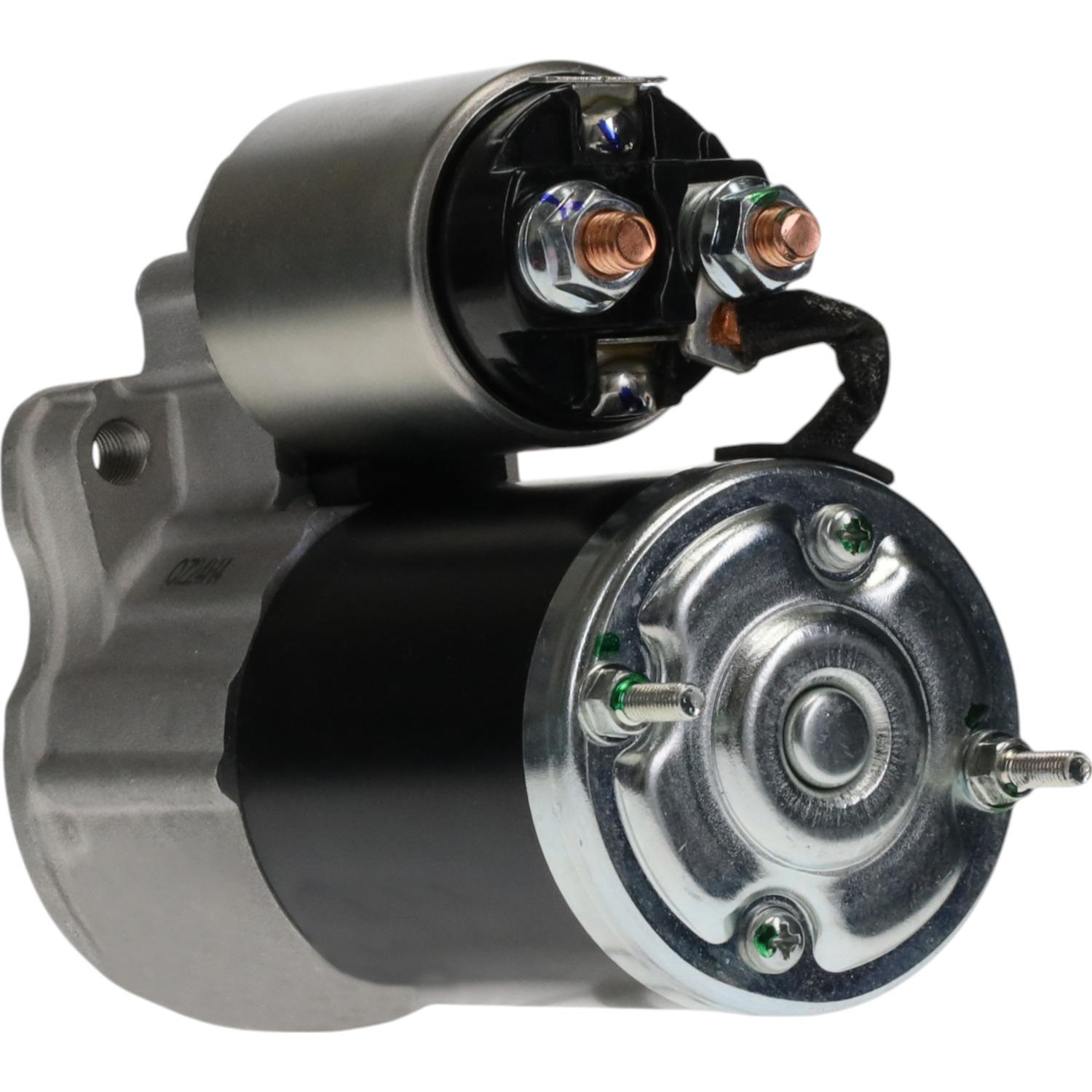 WAI 19130N - Starter Motor WAI 19130N Starter Motor product image 2 of 17