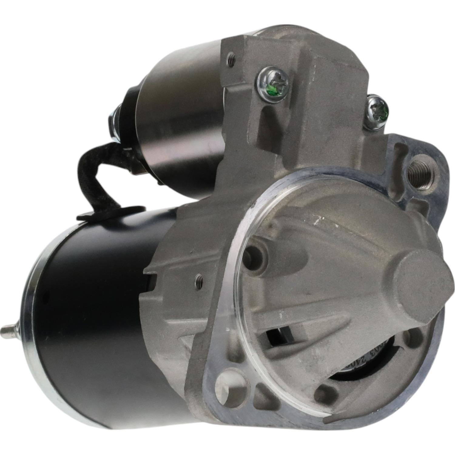 WAI 19130N - Starter Motor WAI 19130N Starter Motor product image 3 of 17