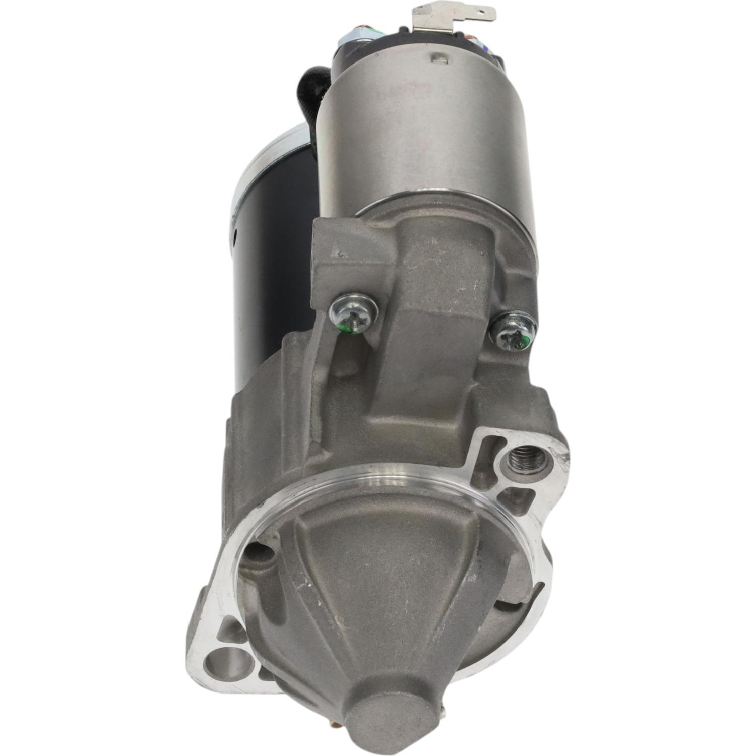 WAI 19130N - Starter Motor WAI 19130N Starter Motor product image 4 of 17