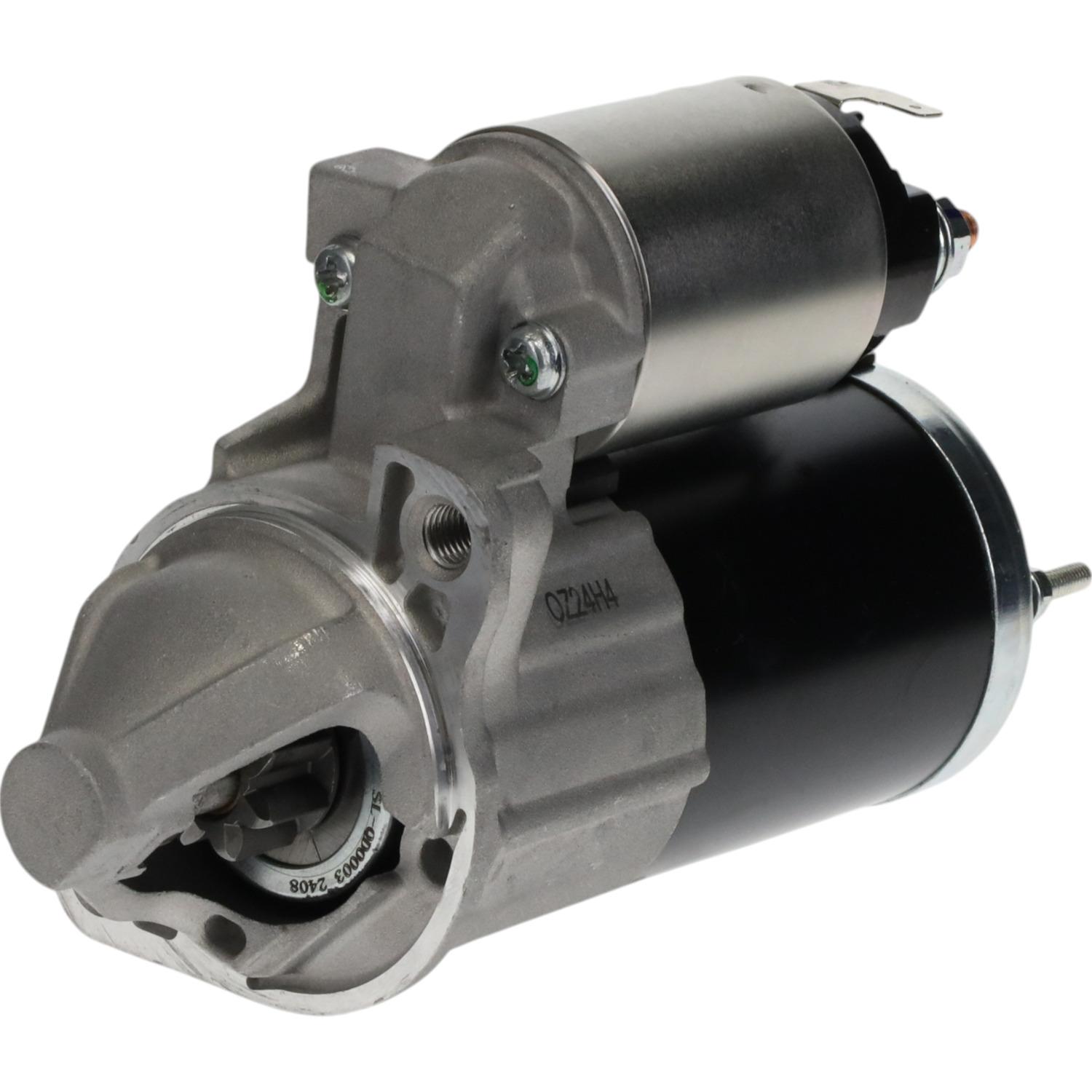 WAI 19130N - Starter Motor WAI 19130N Starter Motor product image 5 of 17