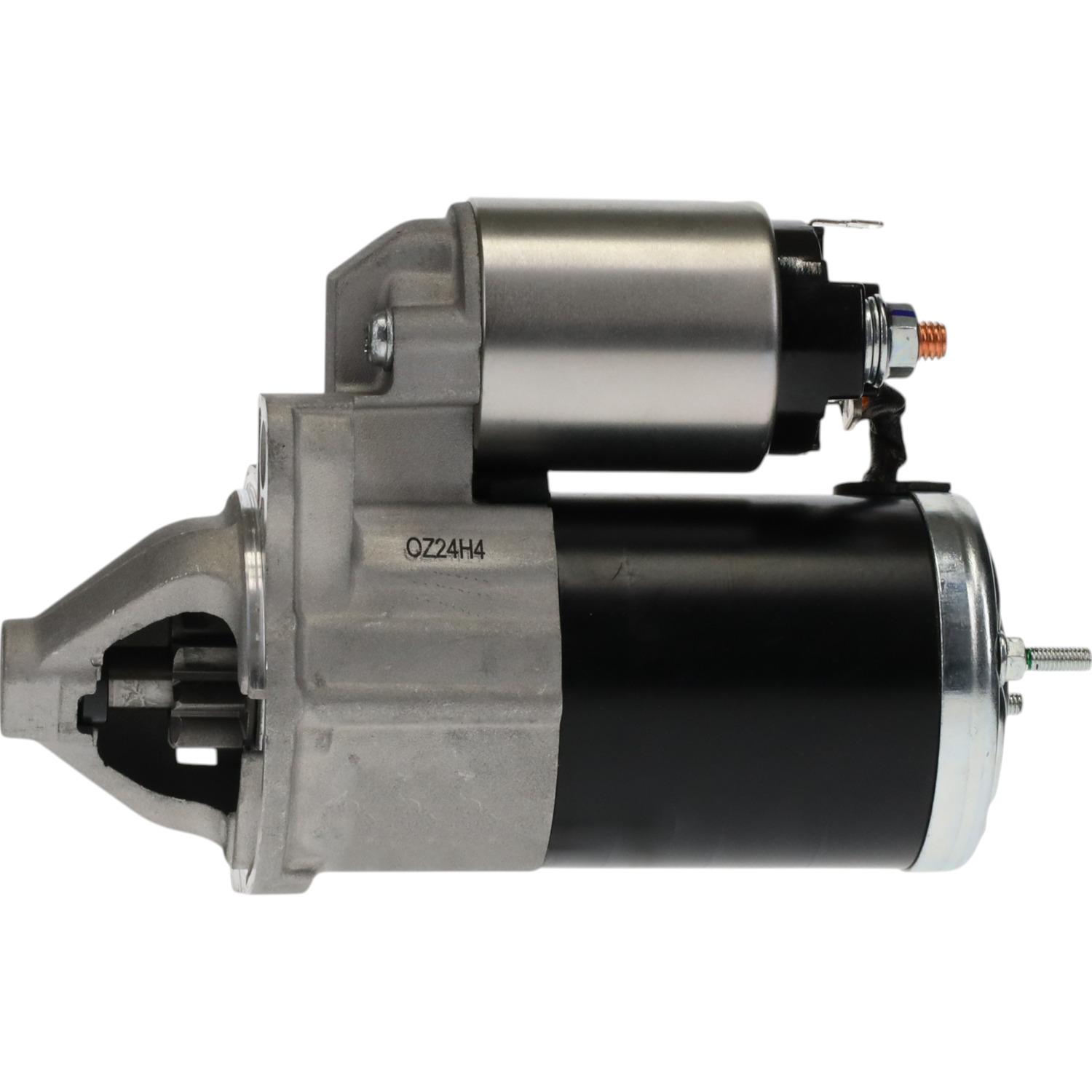 WAI 19130N - Starter Motor WAI 19130N Starter Motor product image 7 of 17