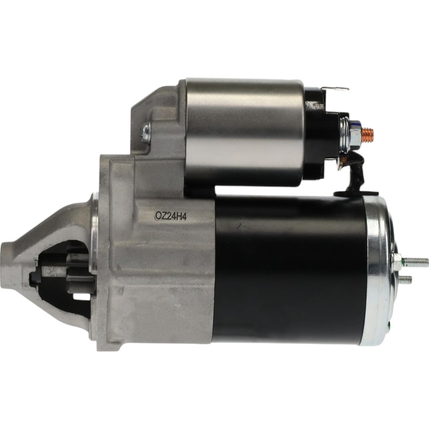 WAI 19130N - Starter Motor WAI 19130N Starter Motor product image 8 of 17