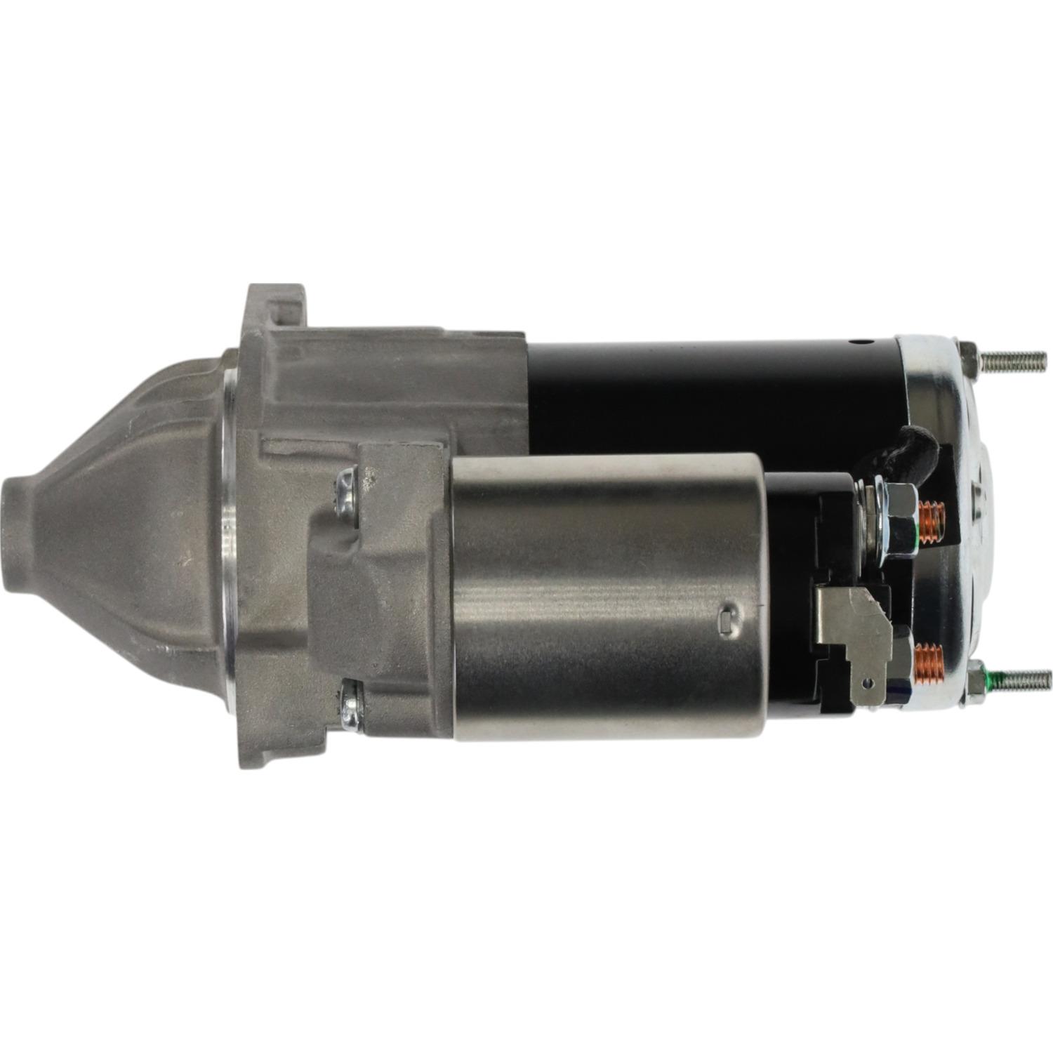 WAI 19130N - Starter Motor WAI 19130N Starter Motor product image 9 of 17